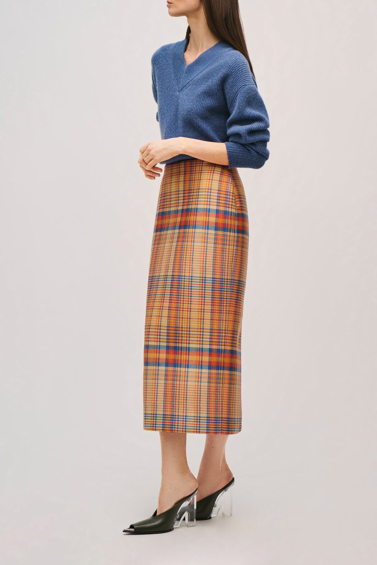 Mercer Skirt