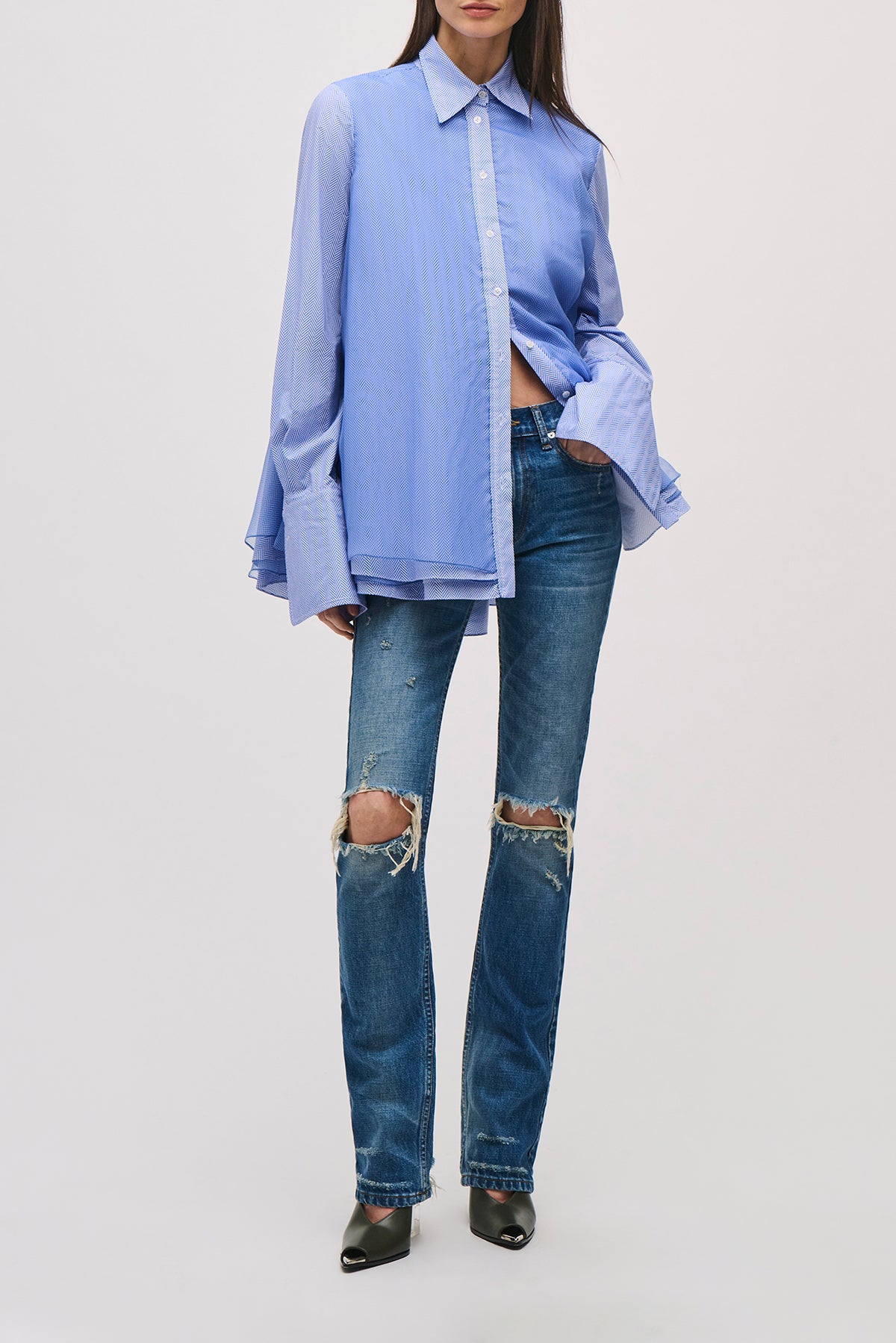 Riggs Jean