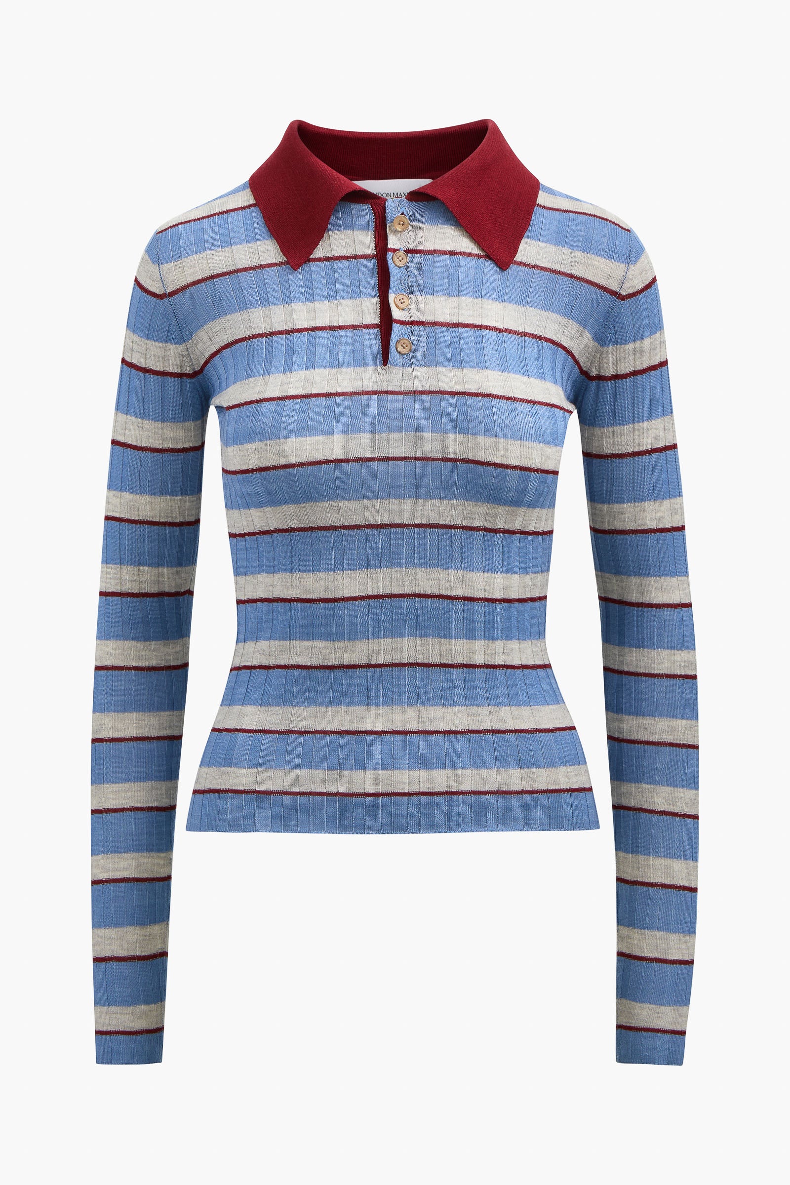 Joni Polo Top