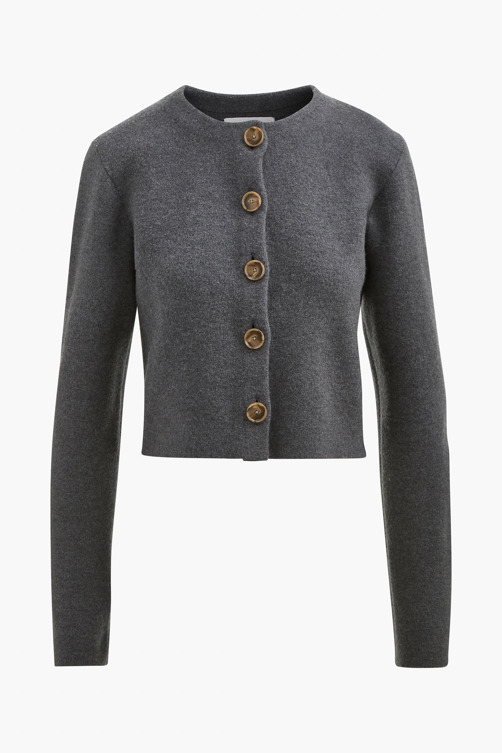 Ryder Knit Jacket
