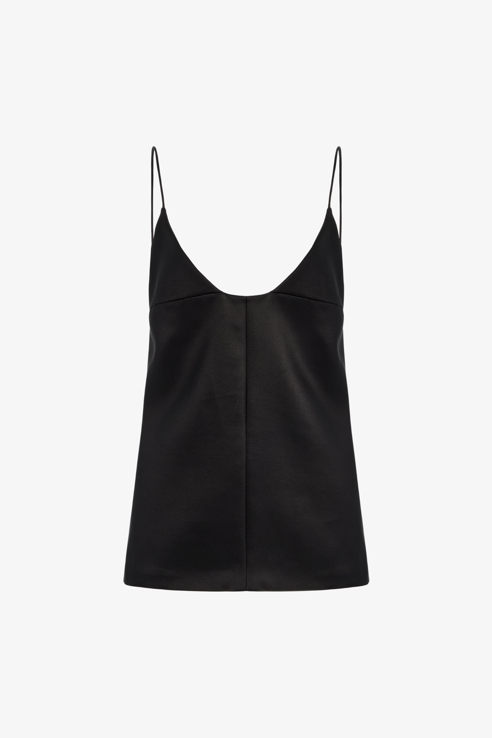 The Bridges Tank in Black