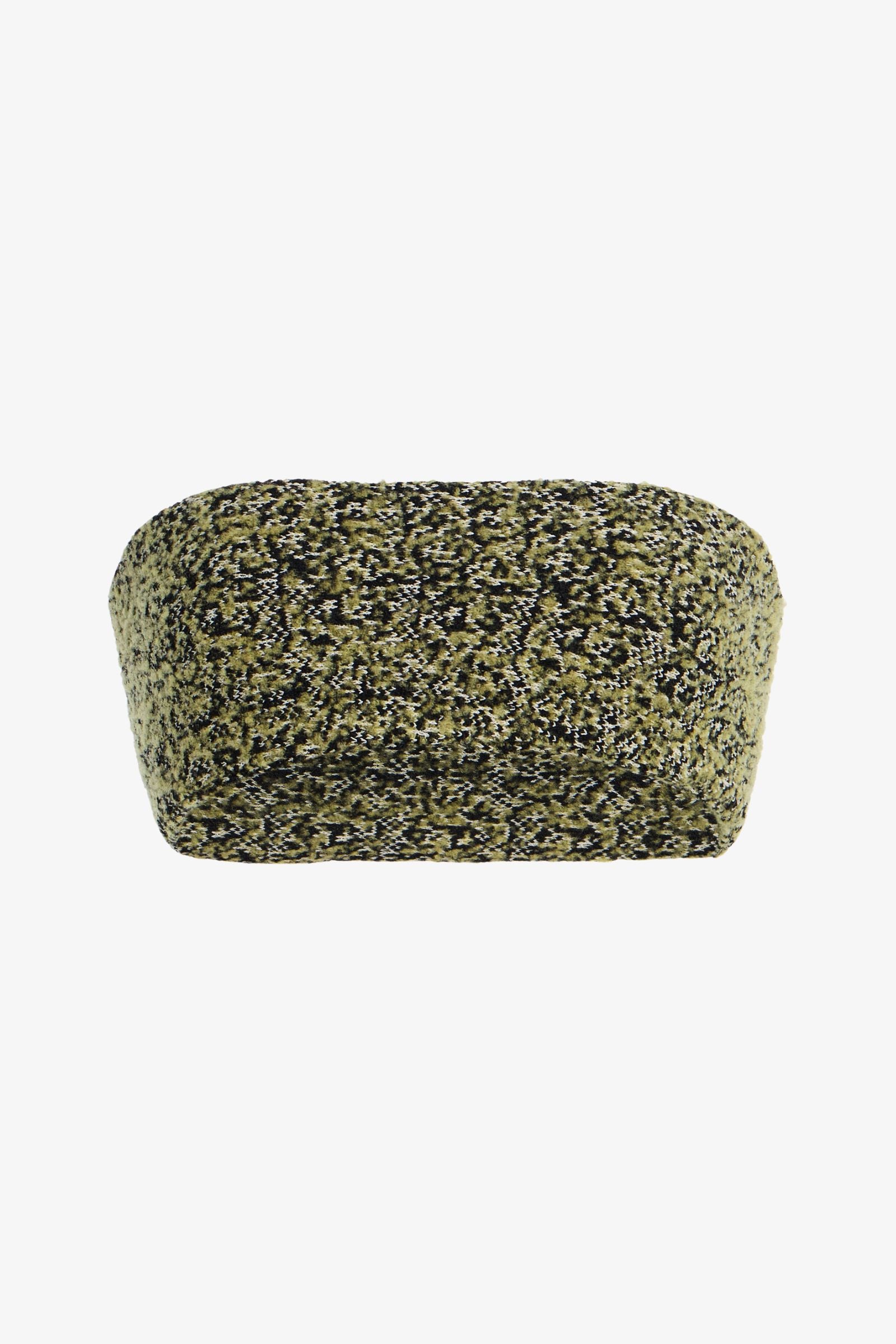 Demi Top