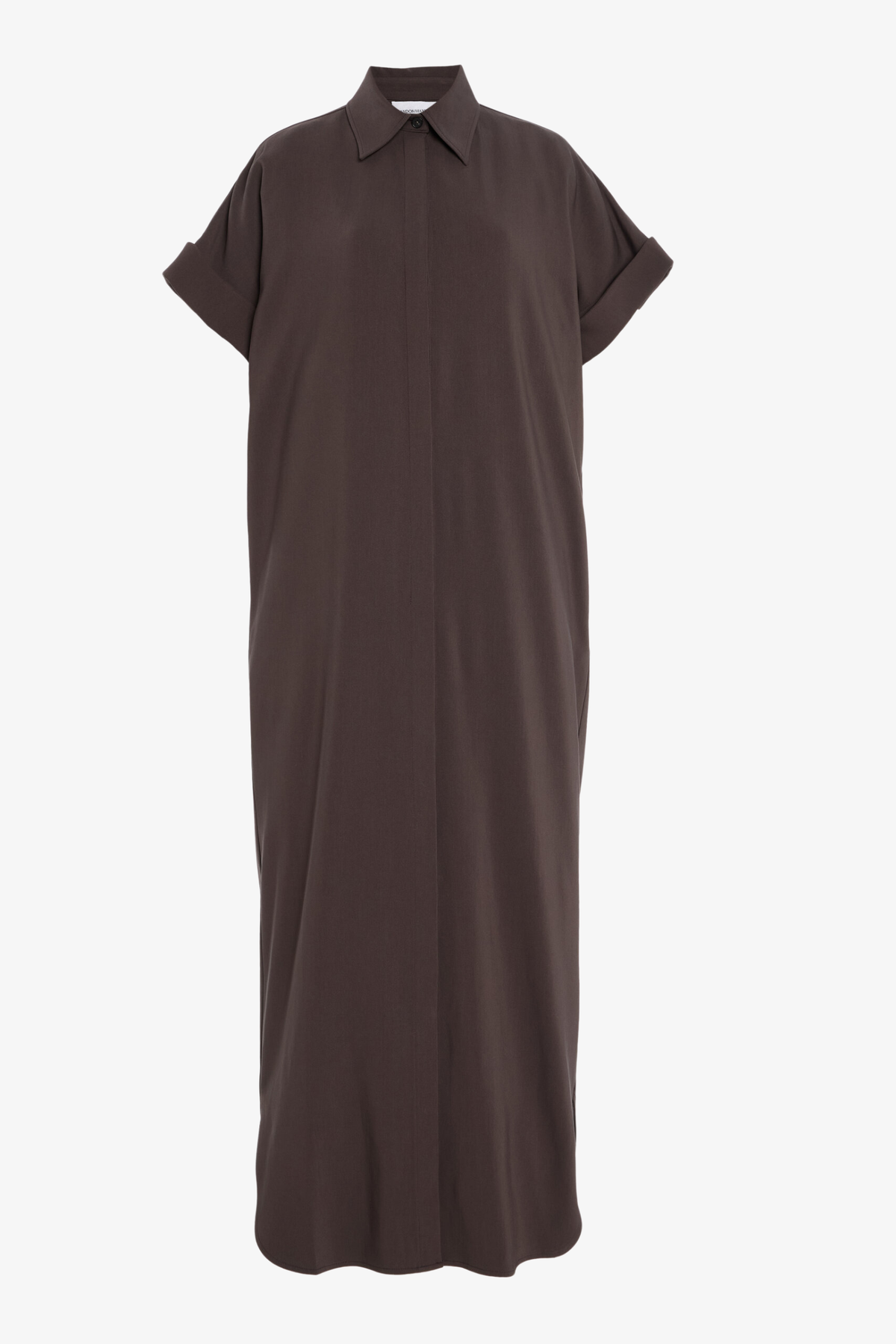 Emory Shirtdress