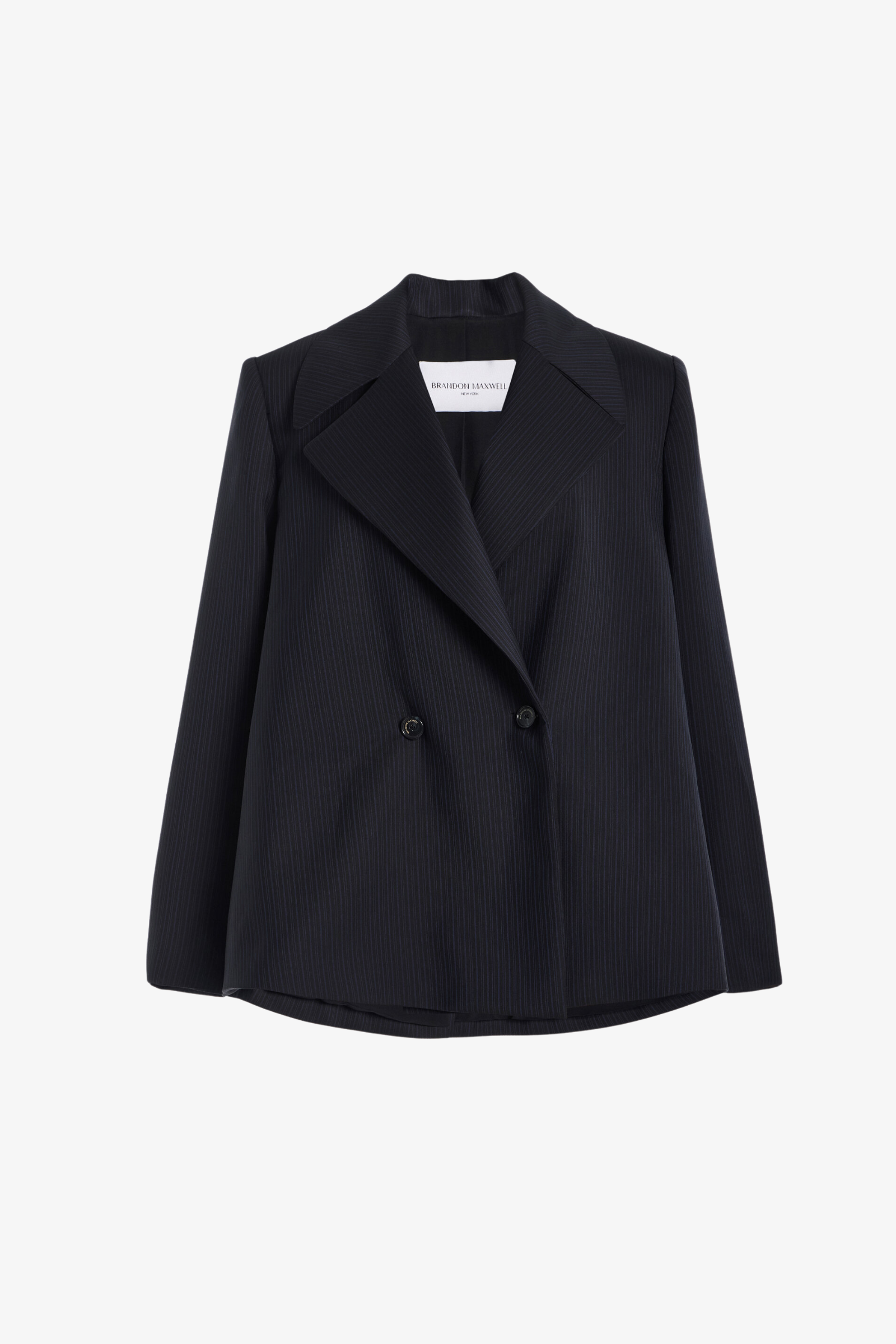 Haven Trapeze Blazer