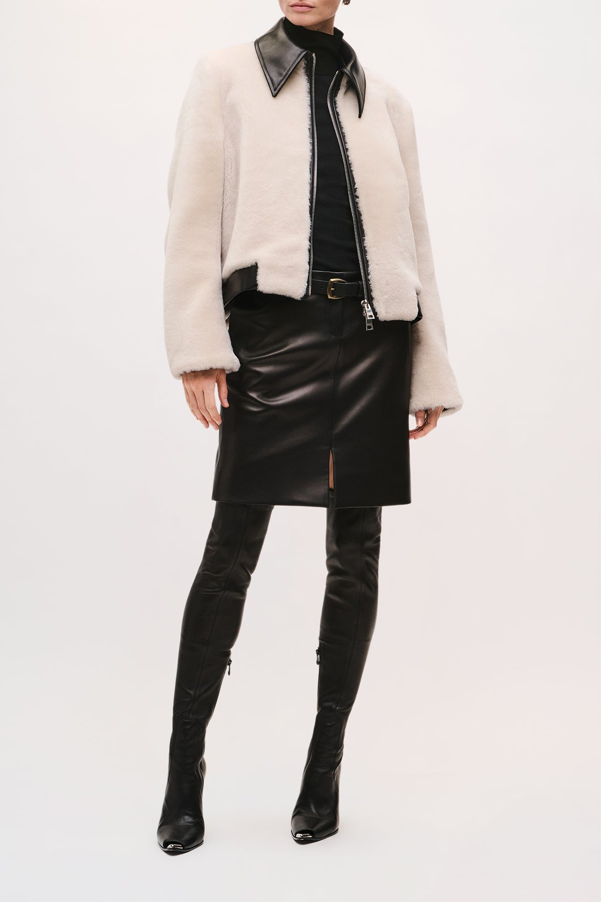 Whitaker Jacket