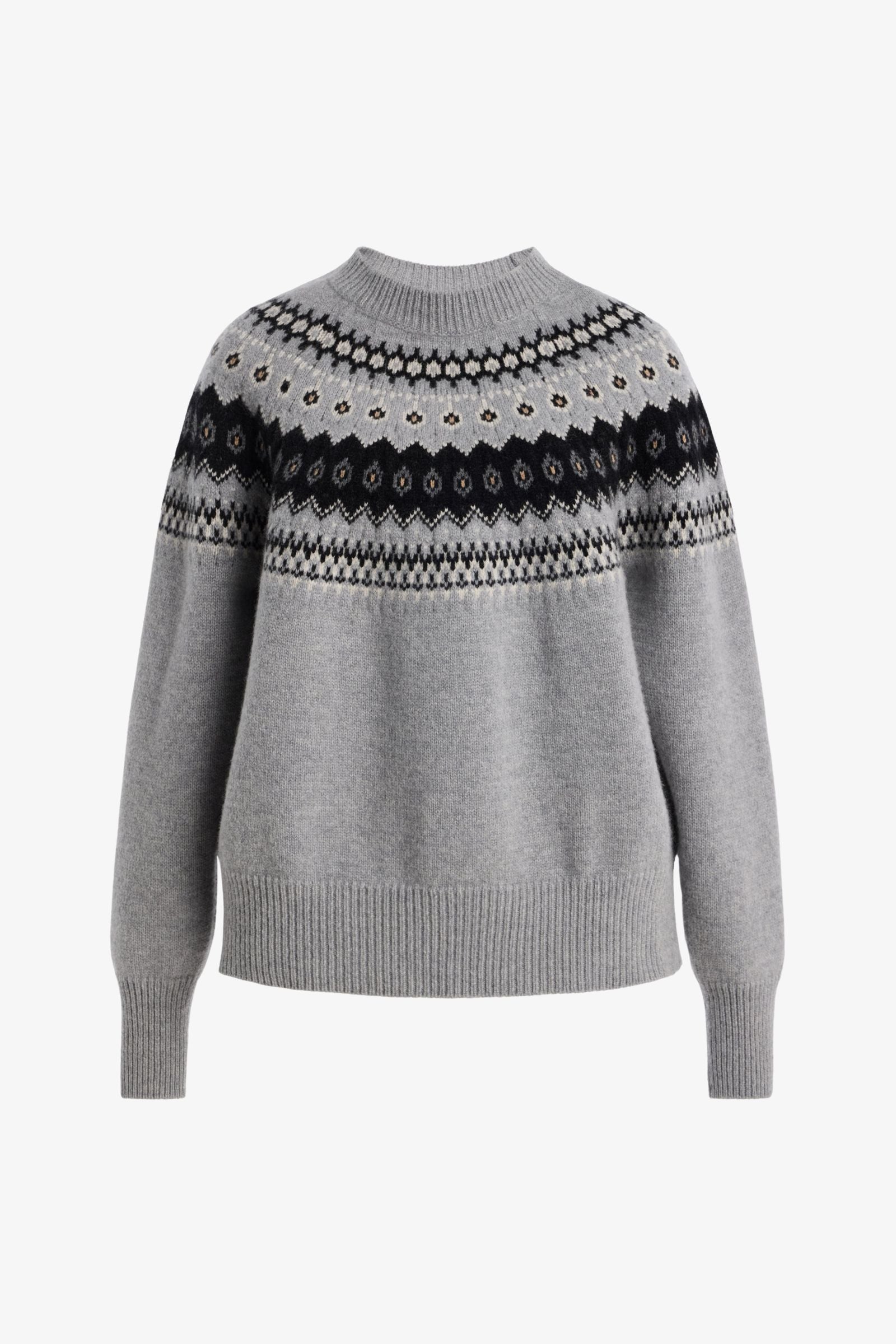 Joanna Sweater