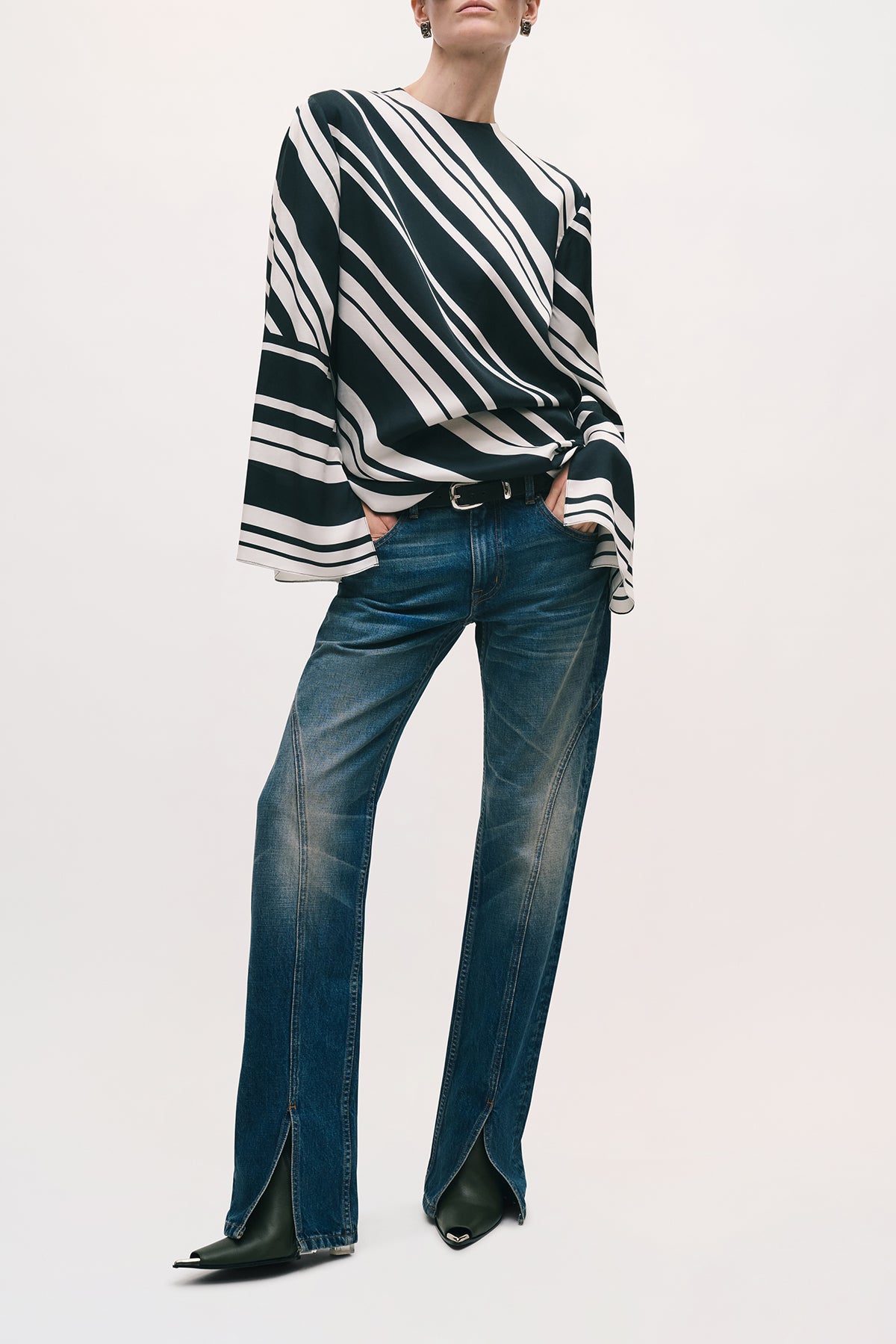 Leni Tunic