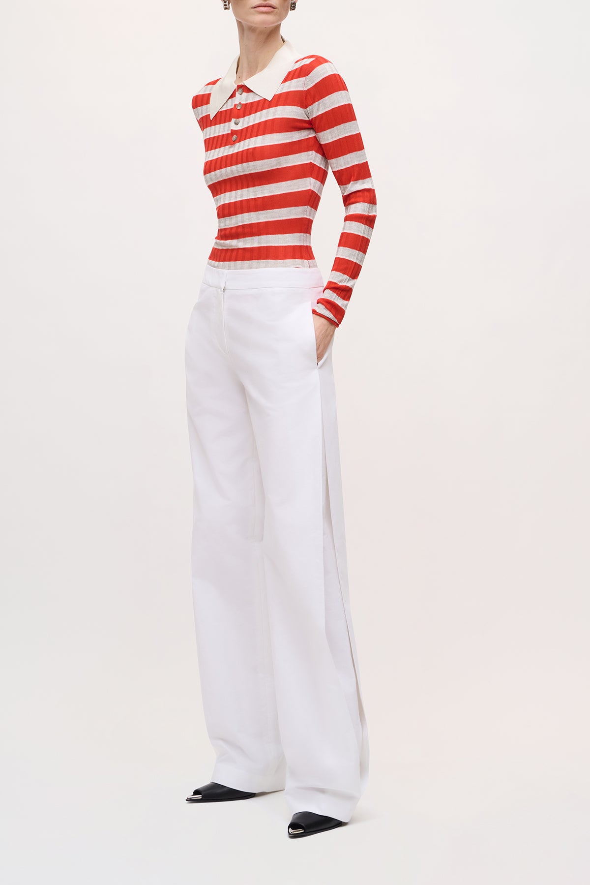 Parks Trouser