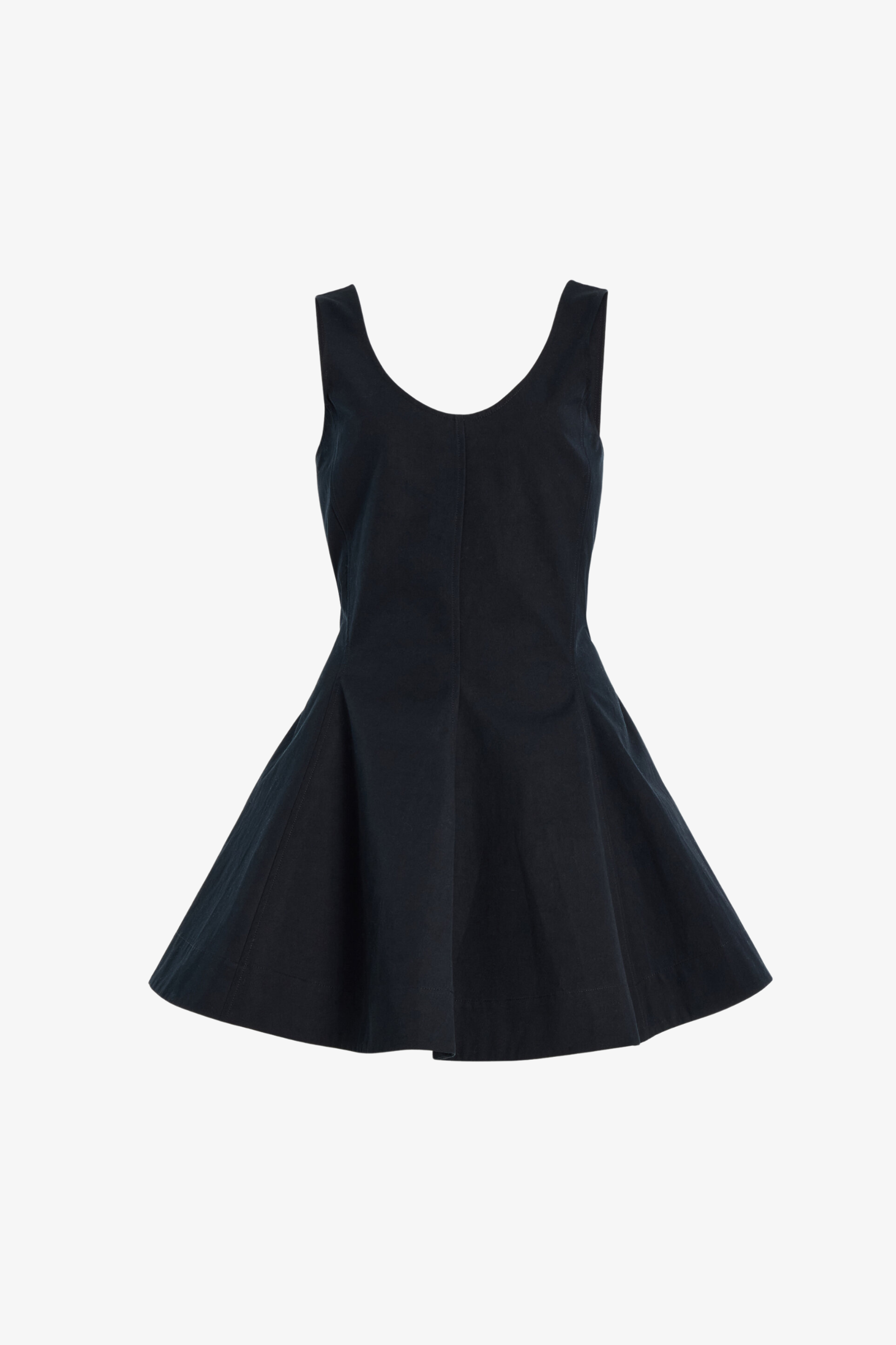 Poppy Mini Dress