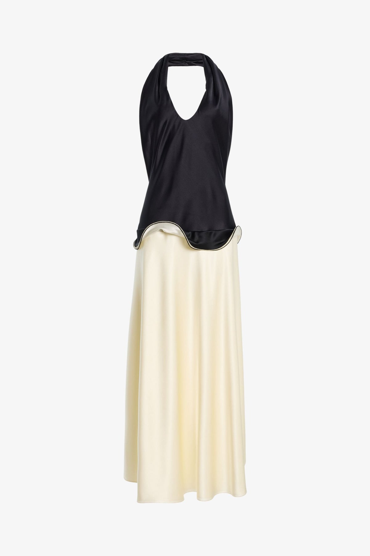 Product view of the Romy Dress in Chantilly.