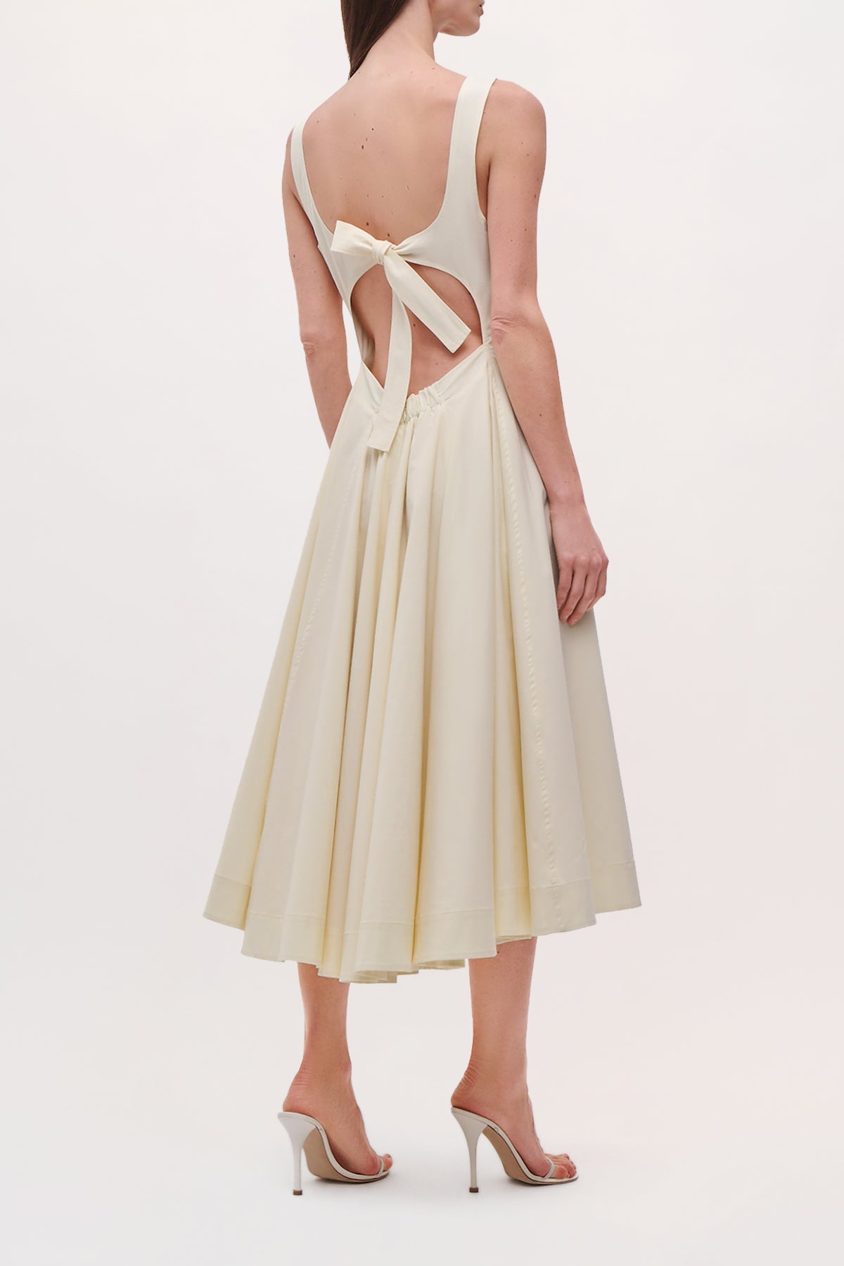 Poppy Midi Dress