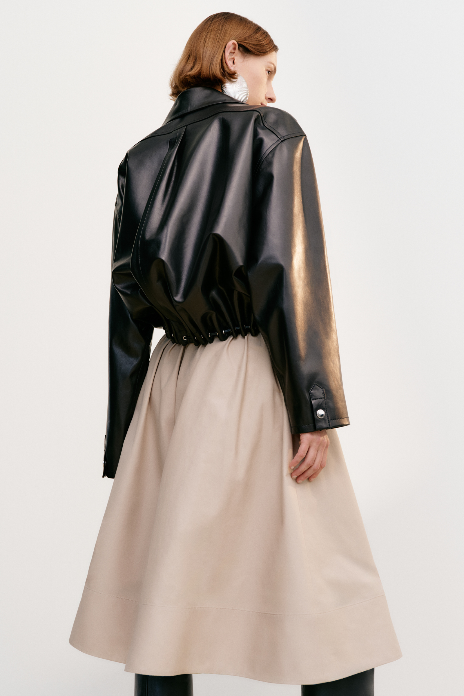 The Sutton Shorts in Dune