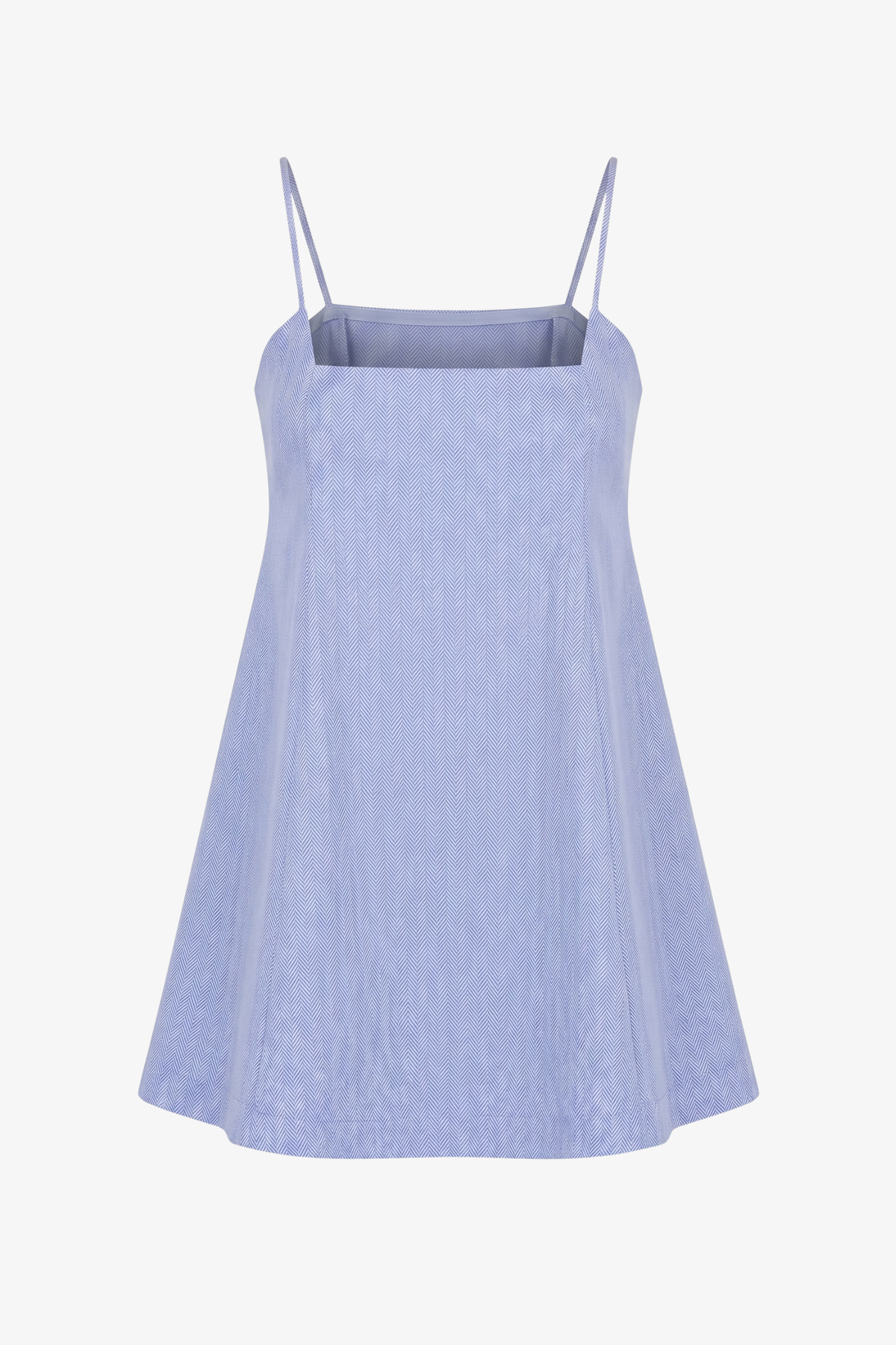 Zinnia Dress