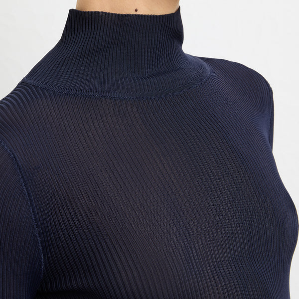ENNOY x スタイリスト私物『ELECTRIC LOGO TURTLENECK