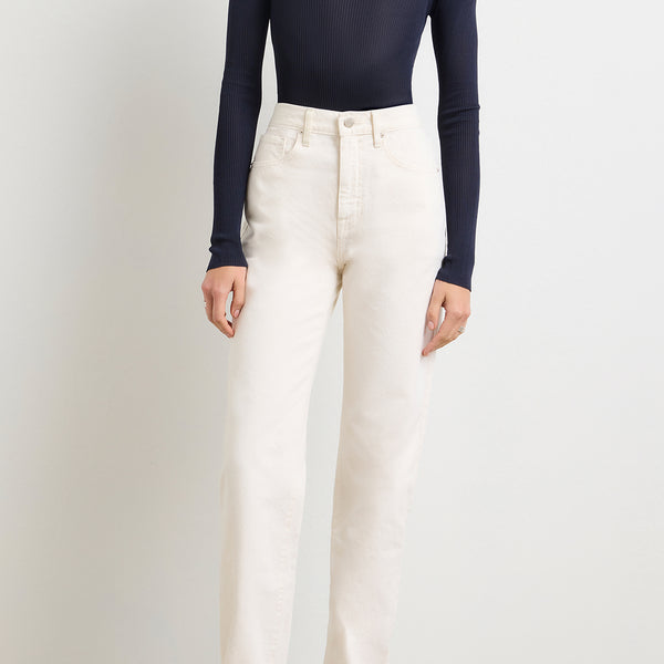 Denim – BRANDON MAXWELL Denim – BRANDON MAXWELL