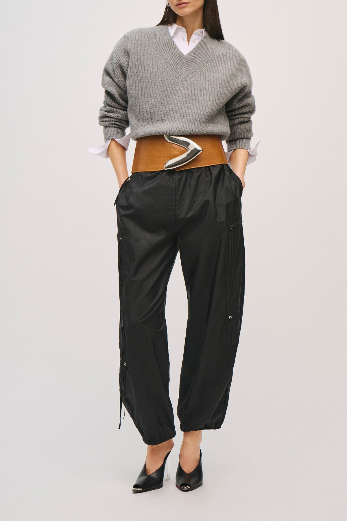 Callahan Belt