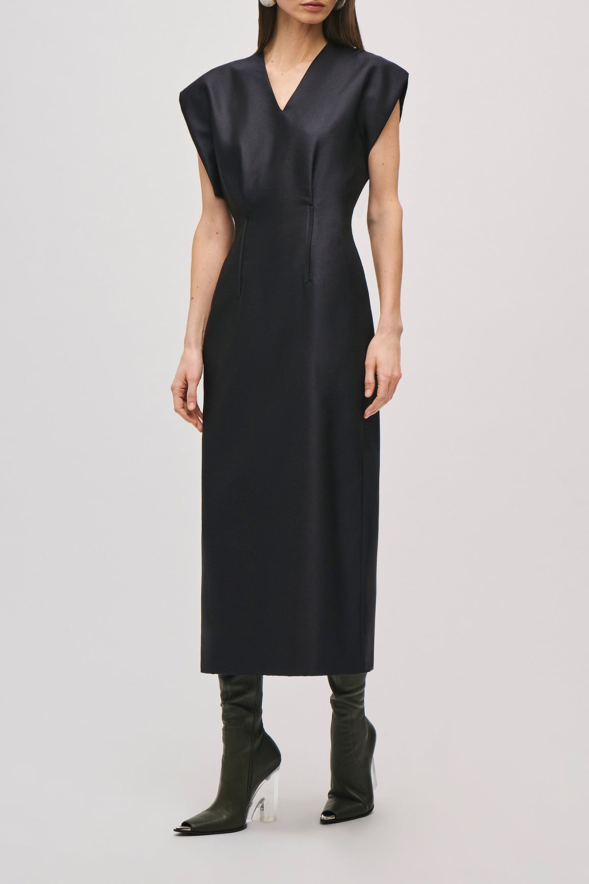 Keaton Dress