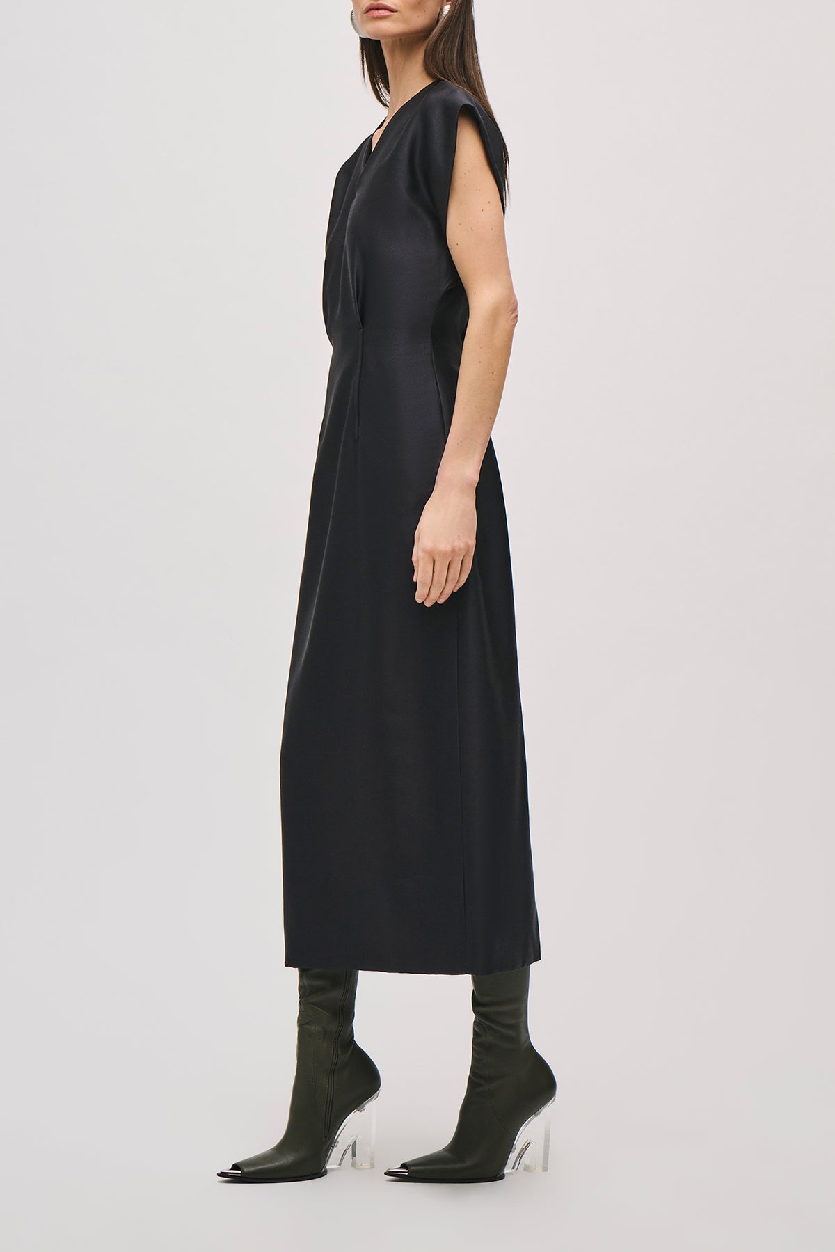 Keaton Dress