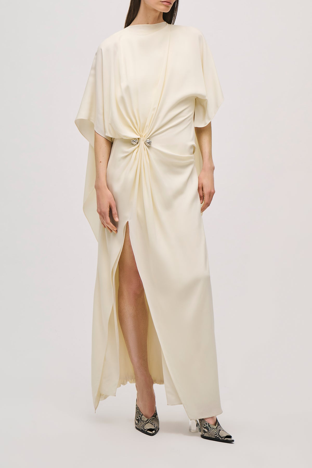 Lucia Dress