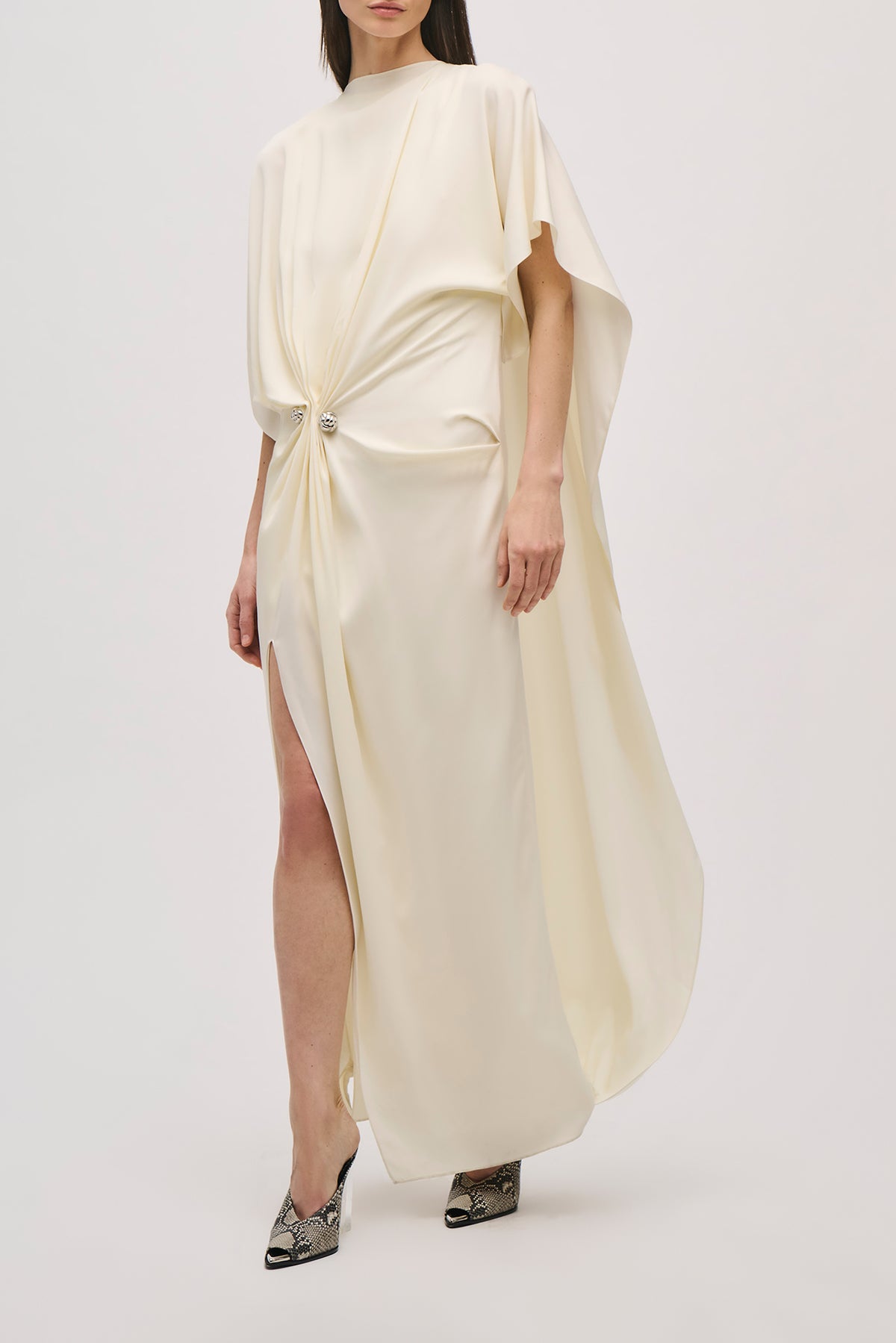 Lucia Dress