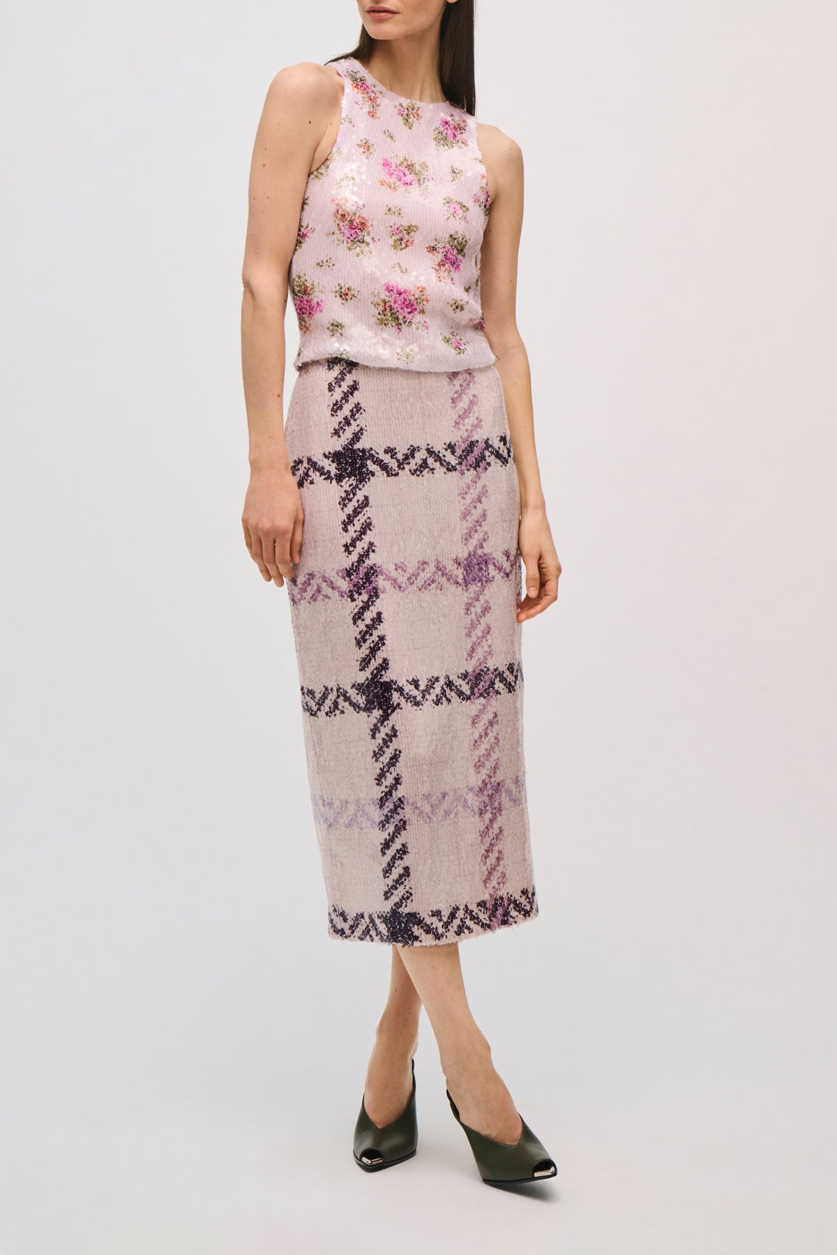 Mercer Skirt