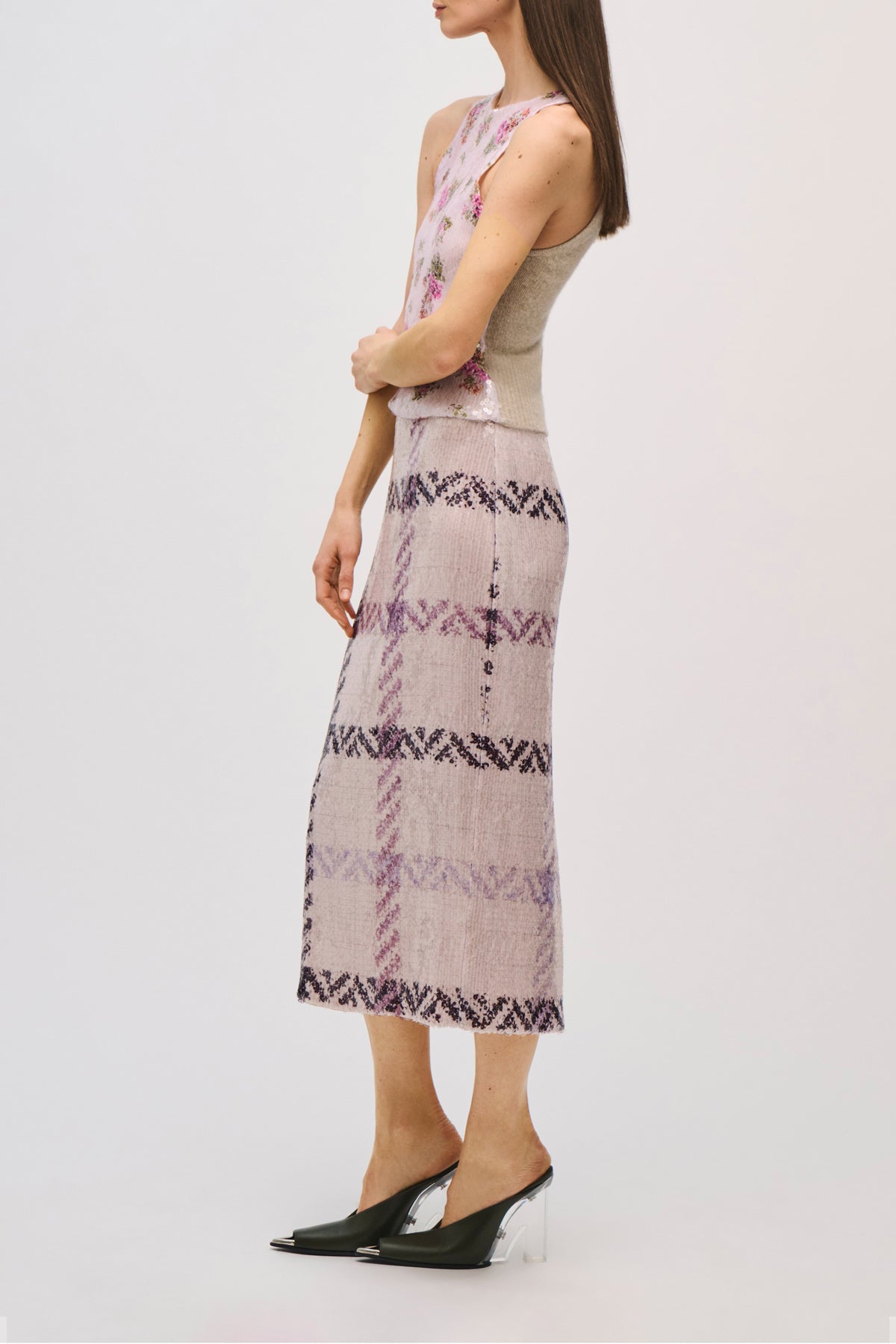 Mercer Skirt