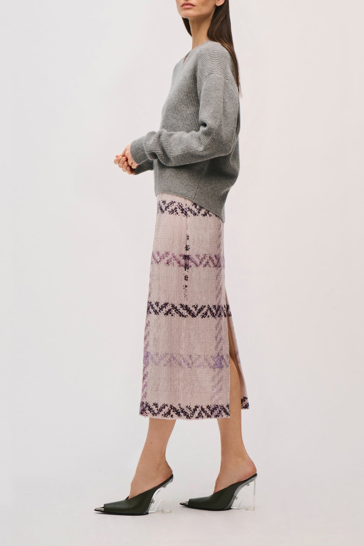 Maris Sweater