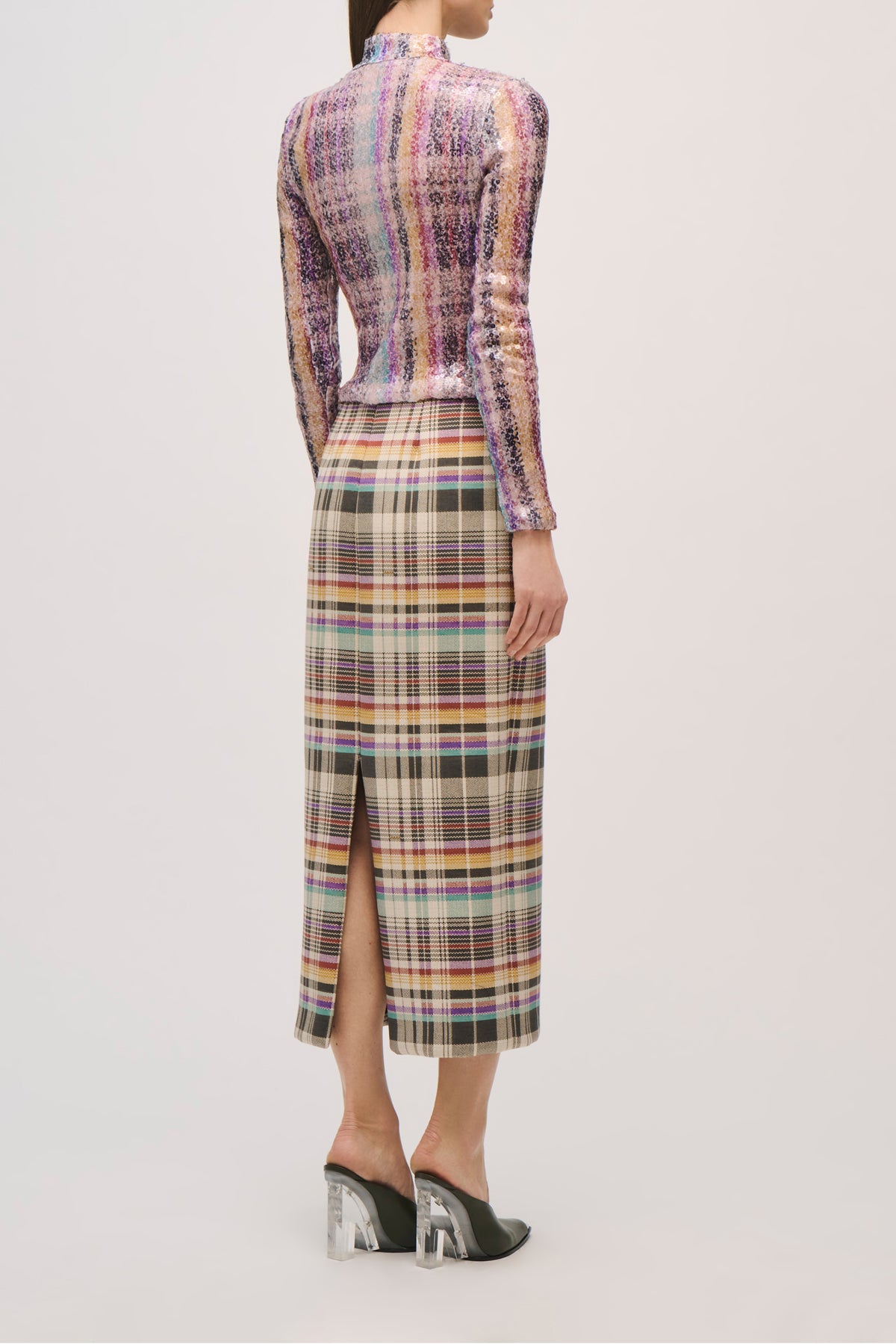 Mercer Skirt