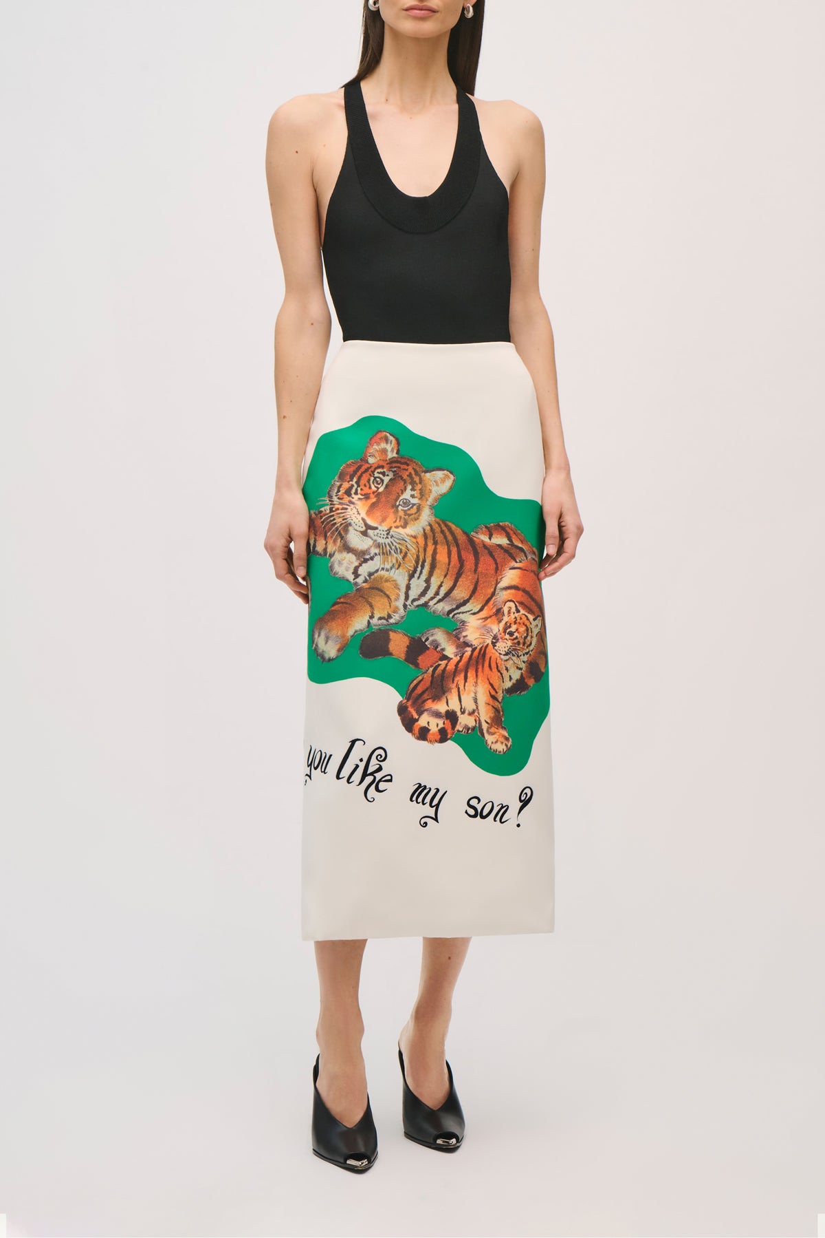 Mercer Skirt