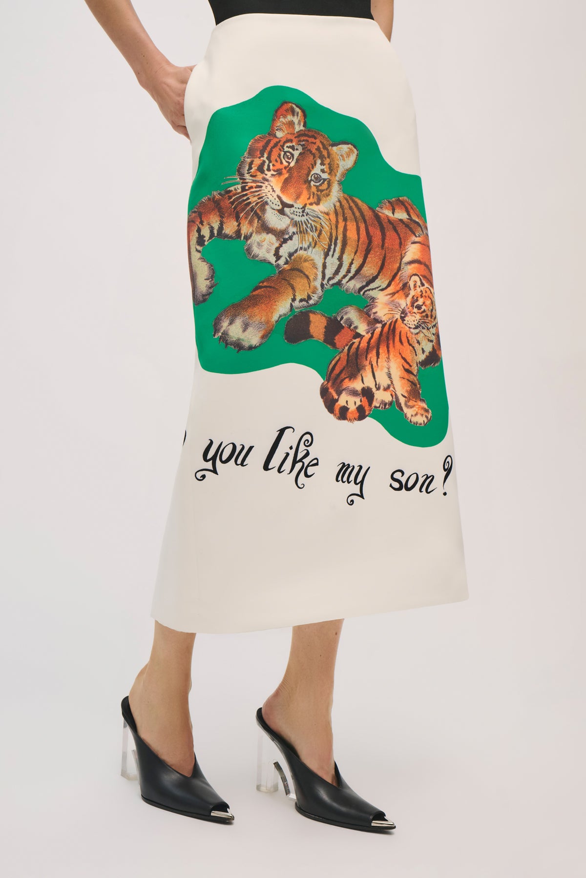Mercer Skirt