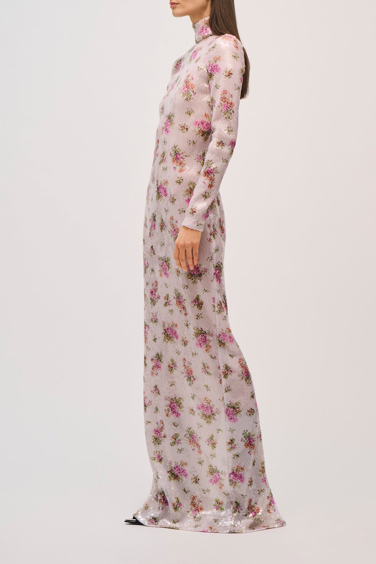 Monet Gown
