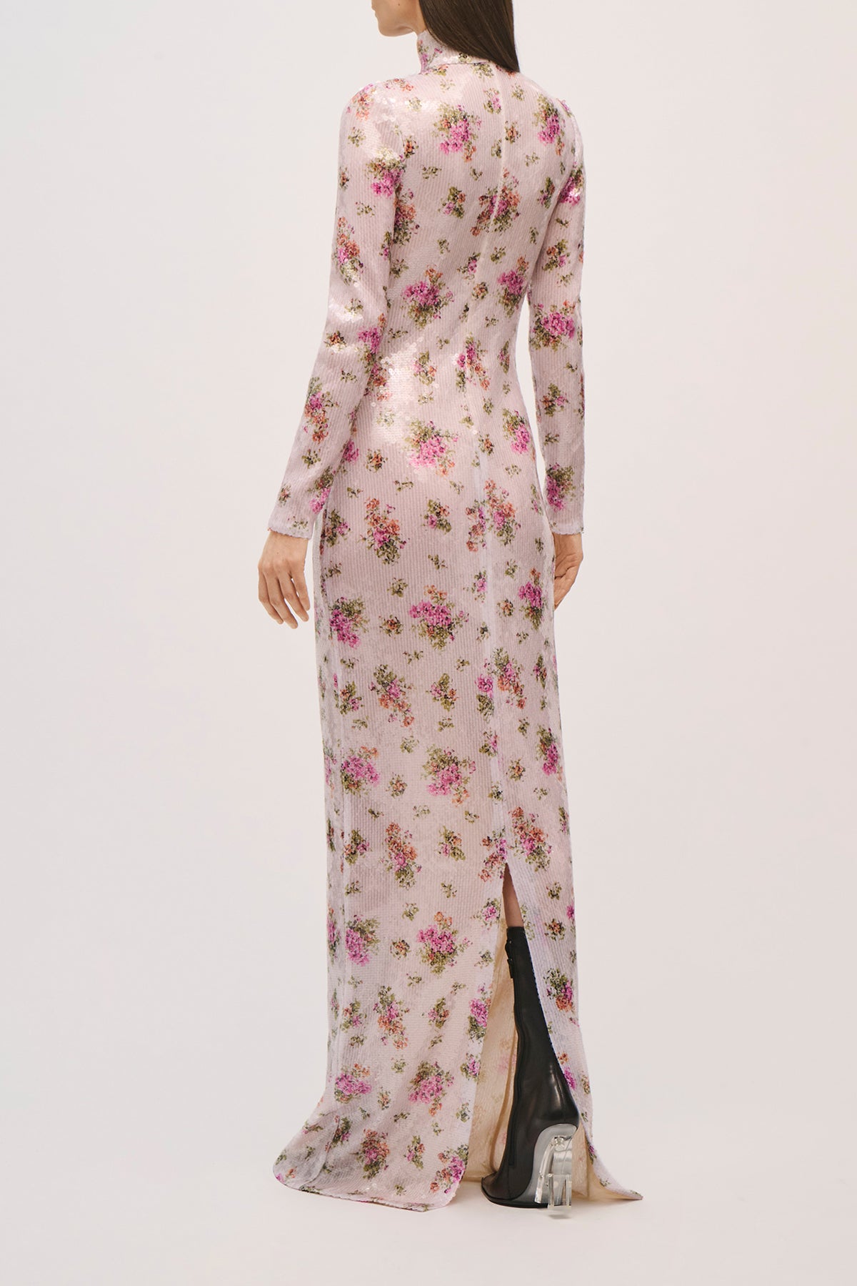 Monet Gown