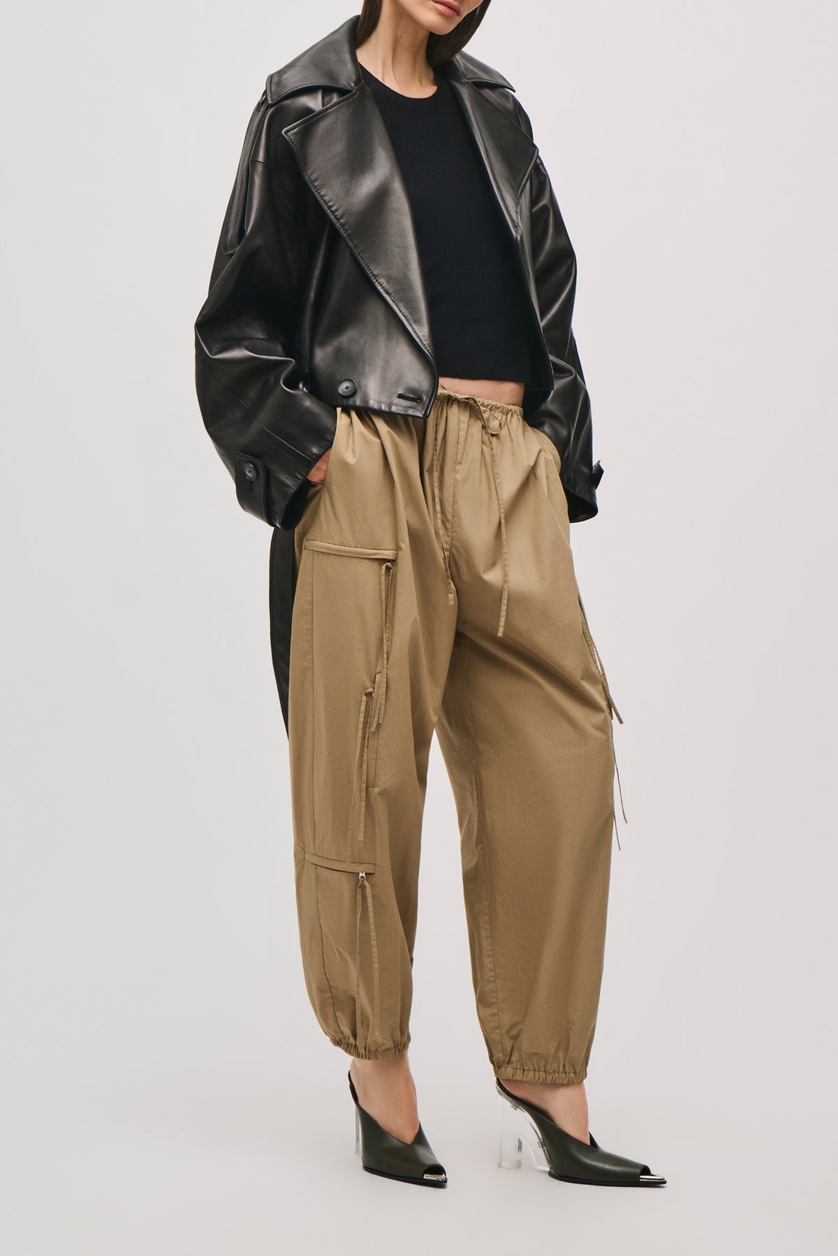 Scout Pant