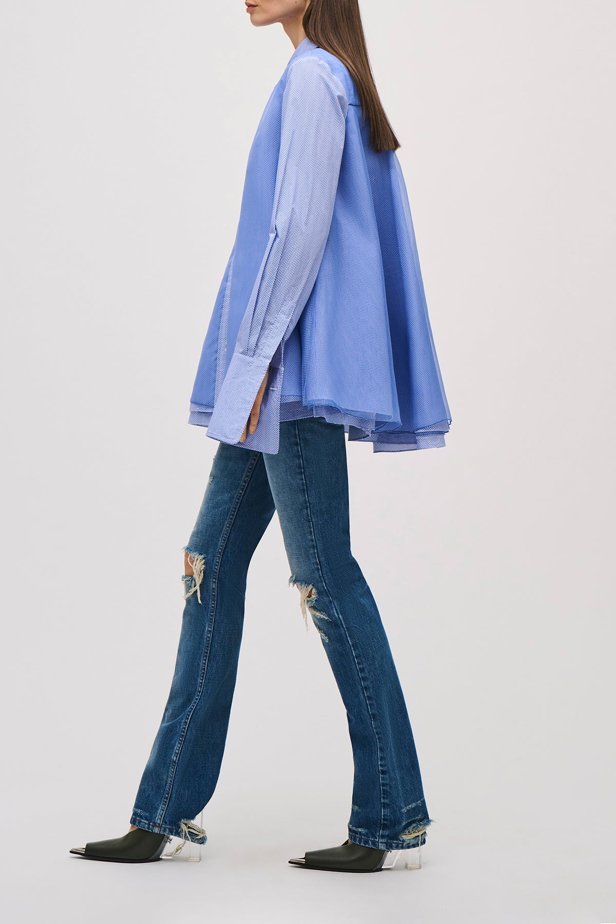 Riggs Jean