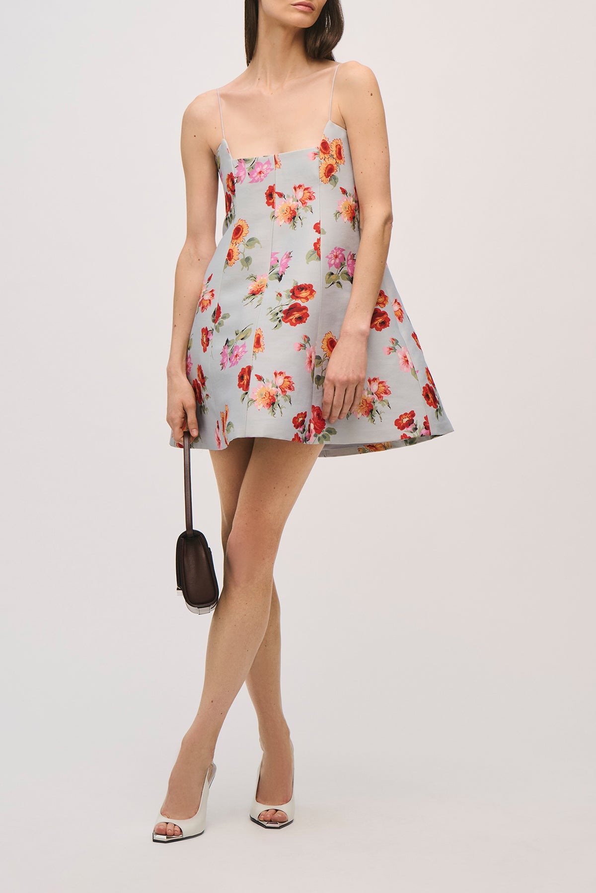 Zinnia Dress