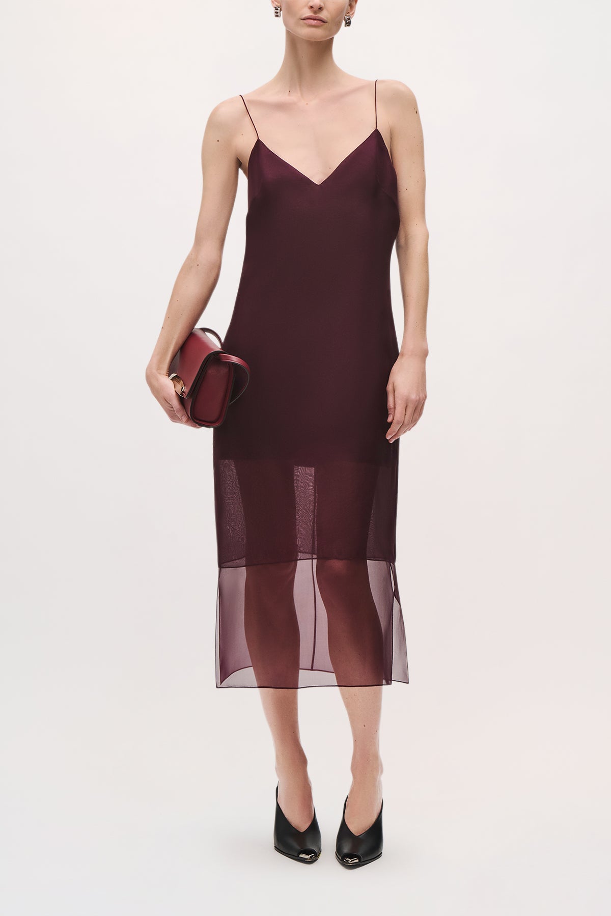 Slip Dress
