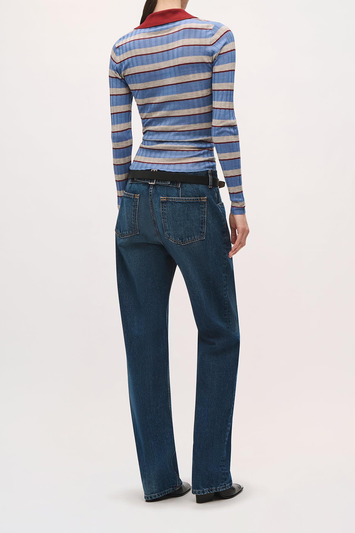 Joni Polo Top
