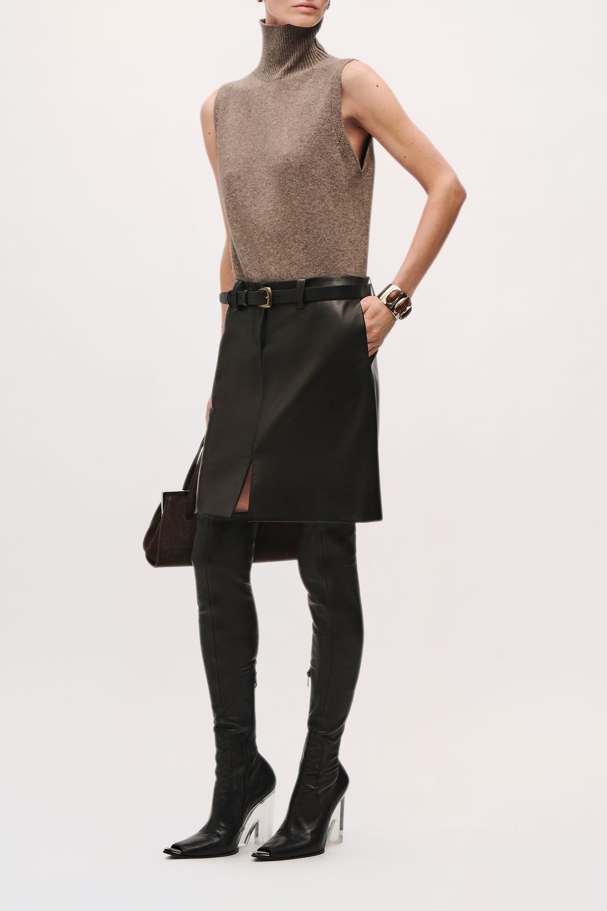 Lex Skirt