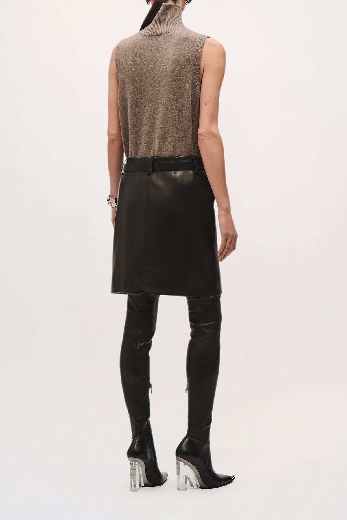 Lex Skirt