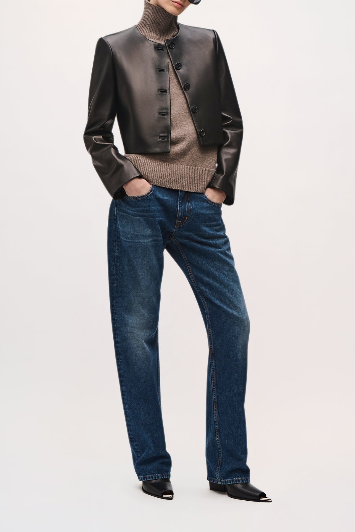 Ryder Jacket