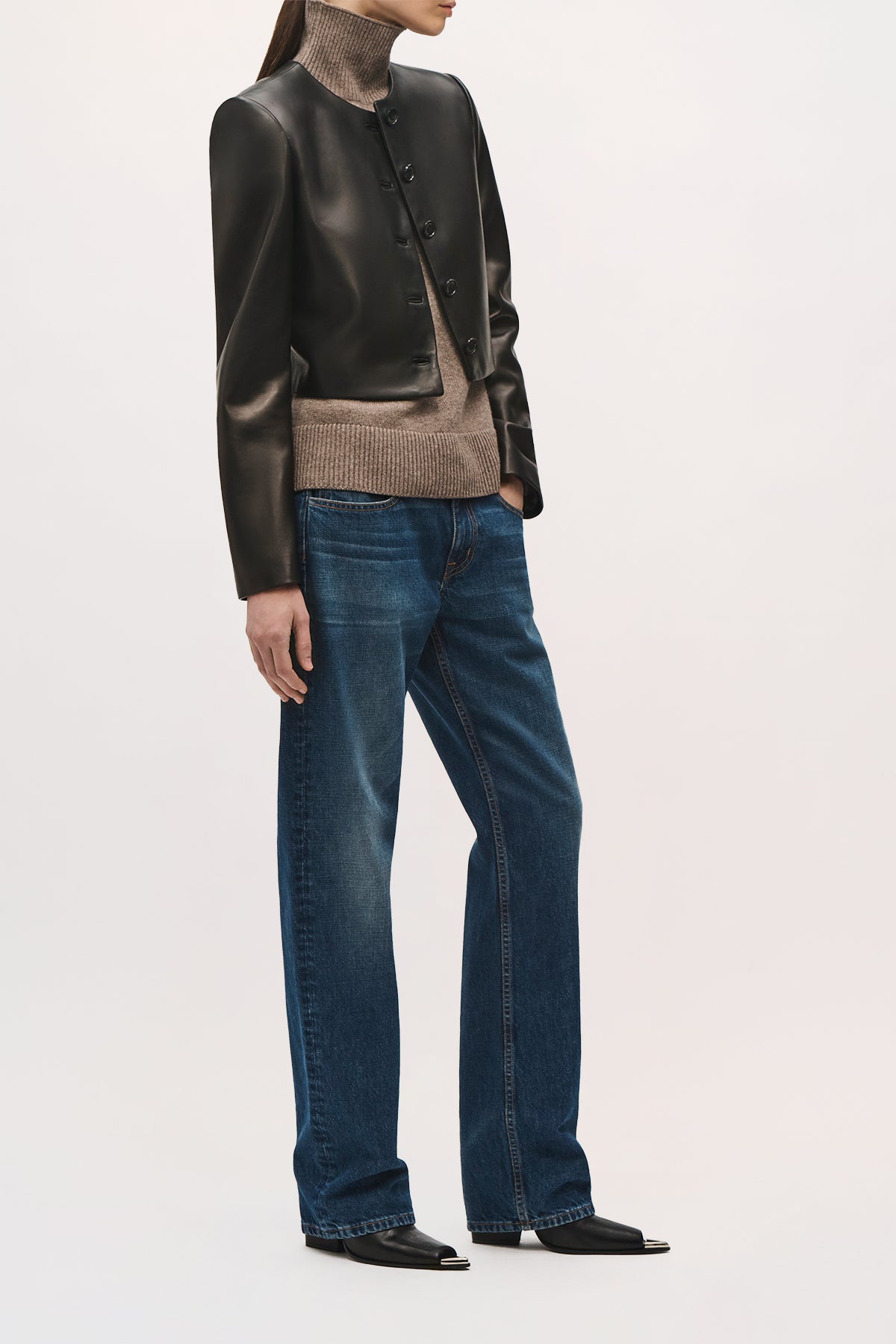 Ryder Jacket