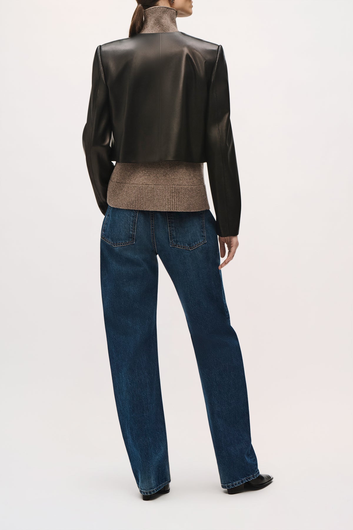 Ryder Jacket