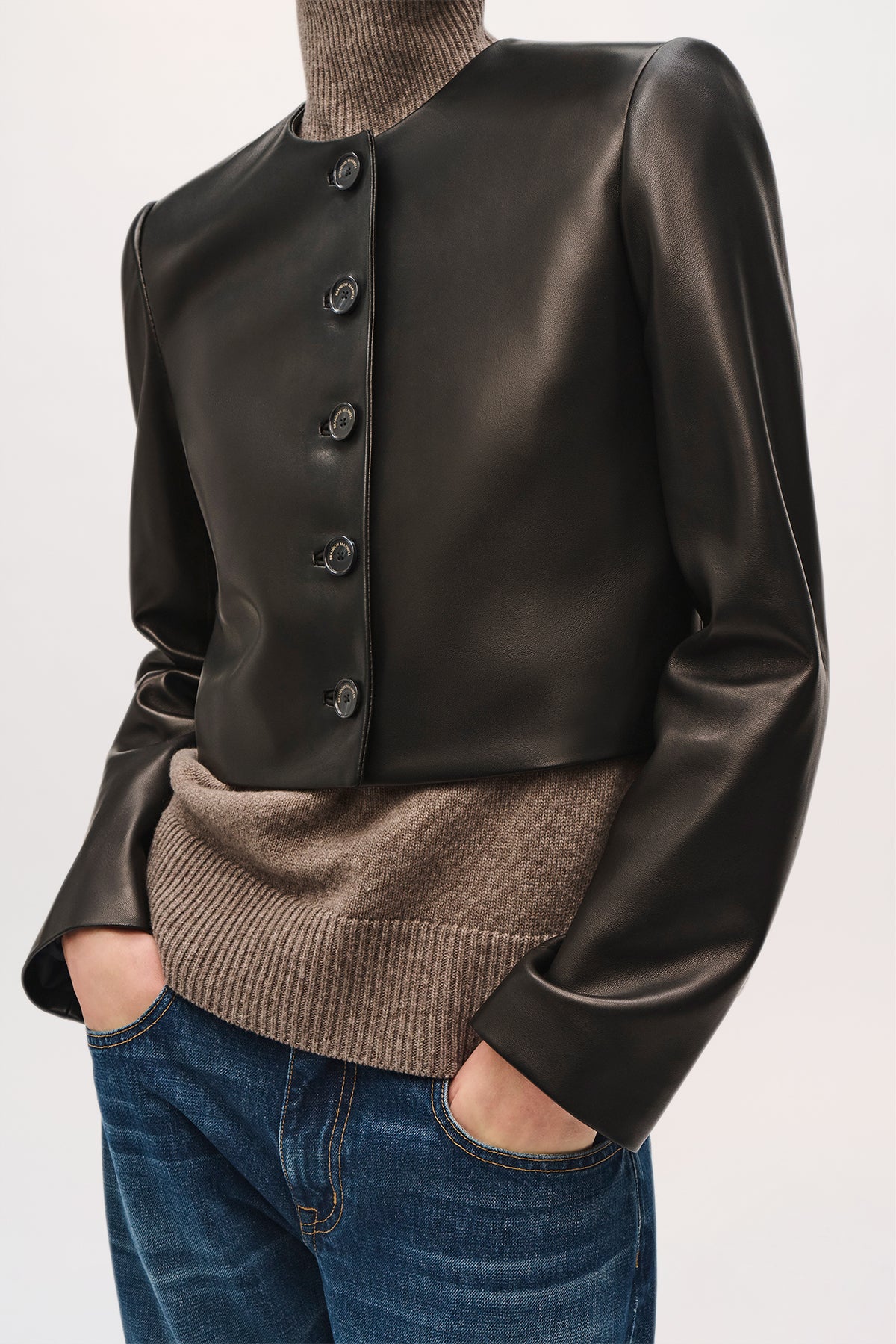 Ryder Jacket