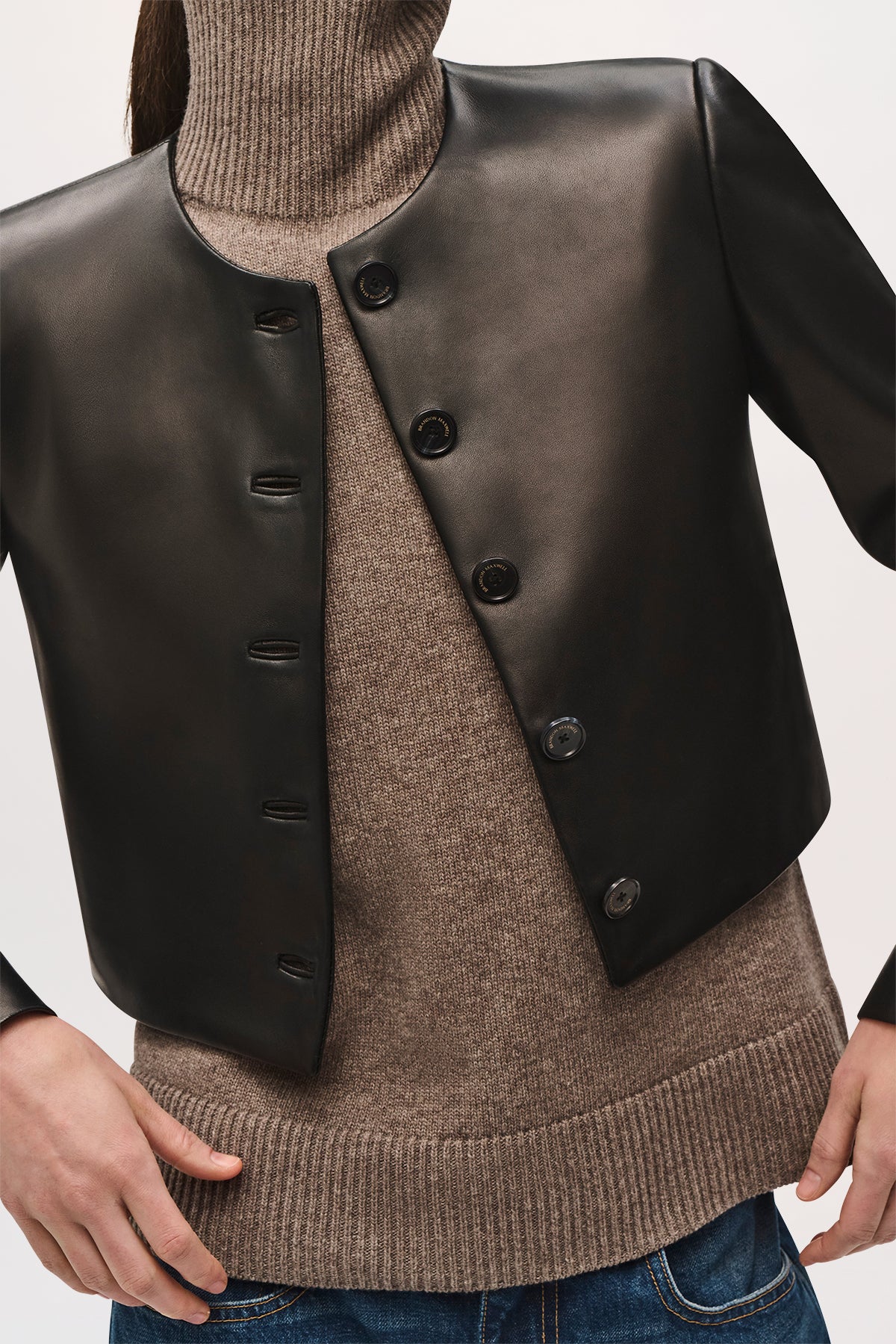 Ryder Jacket