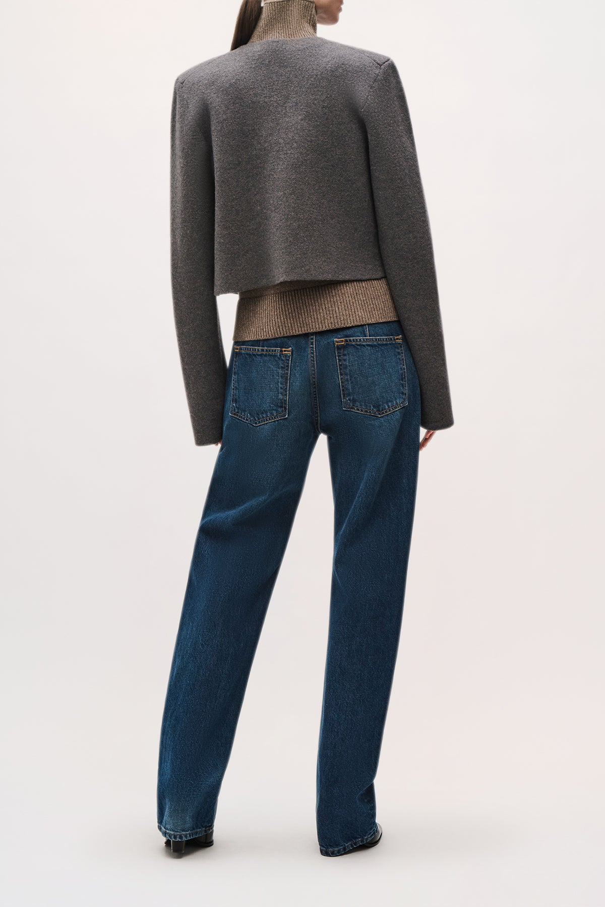 Ryder Knit Jacket