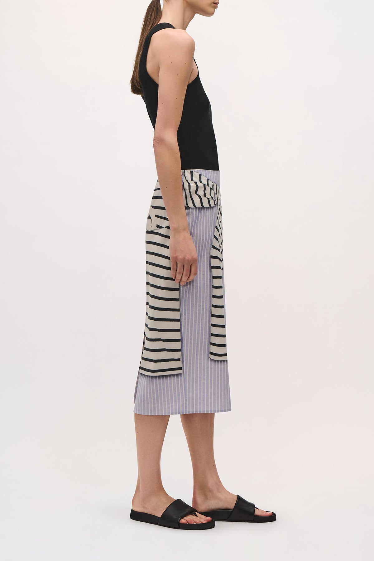 Townes Skirt