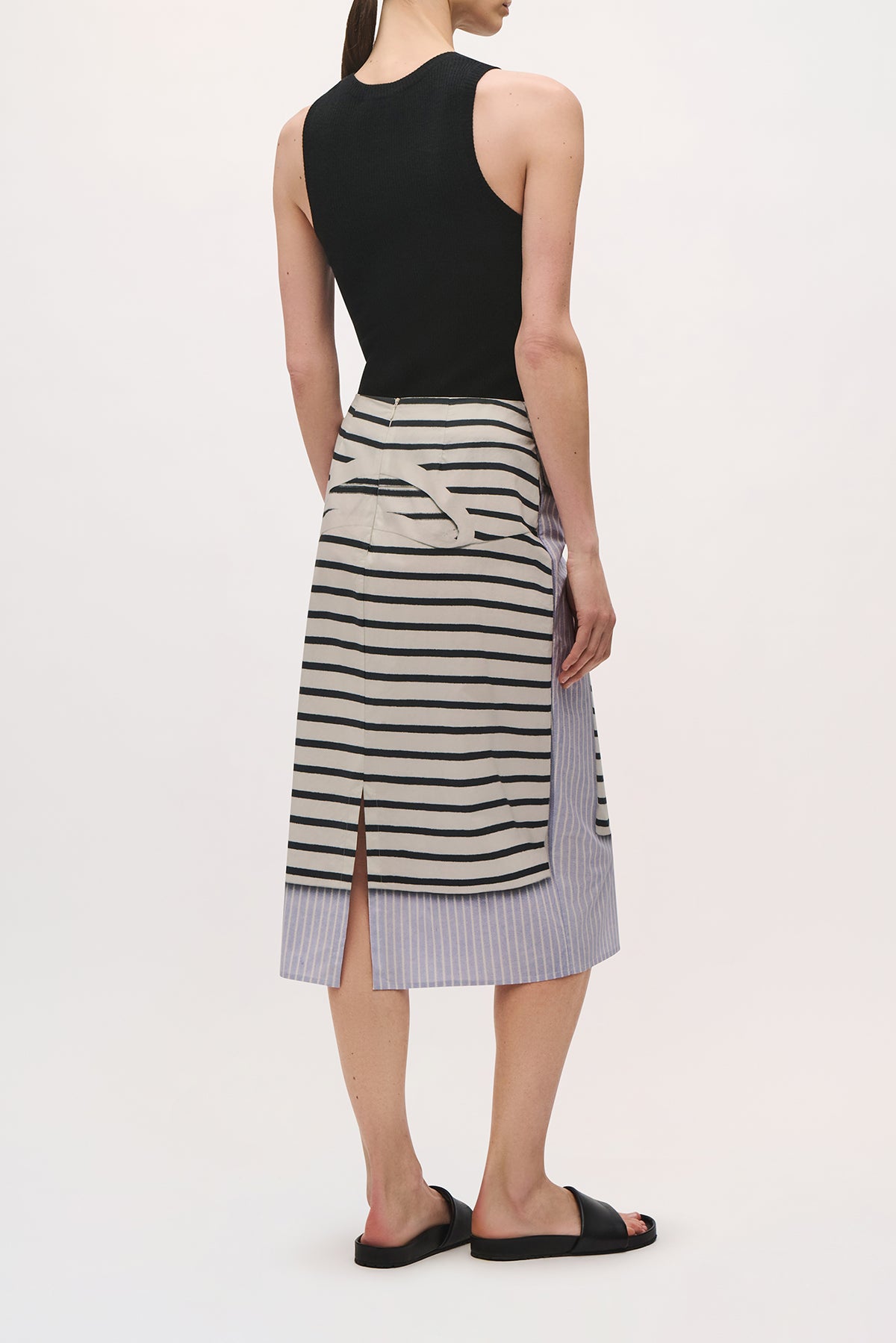 Townes Skirt