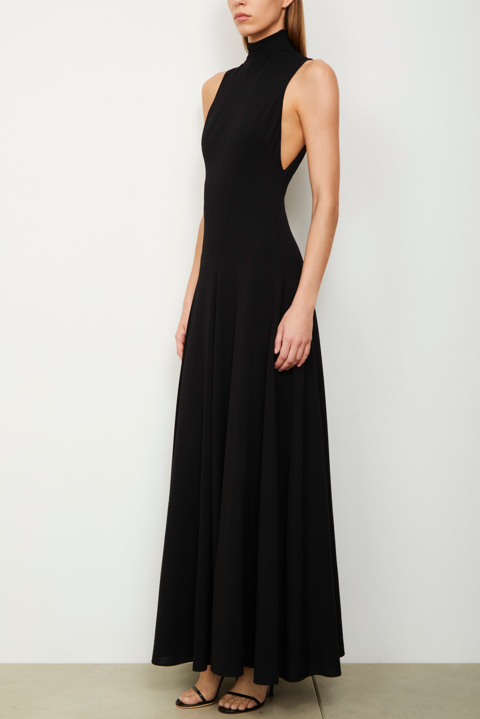 Brandon maxwell evening gowns store