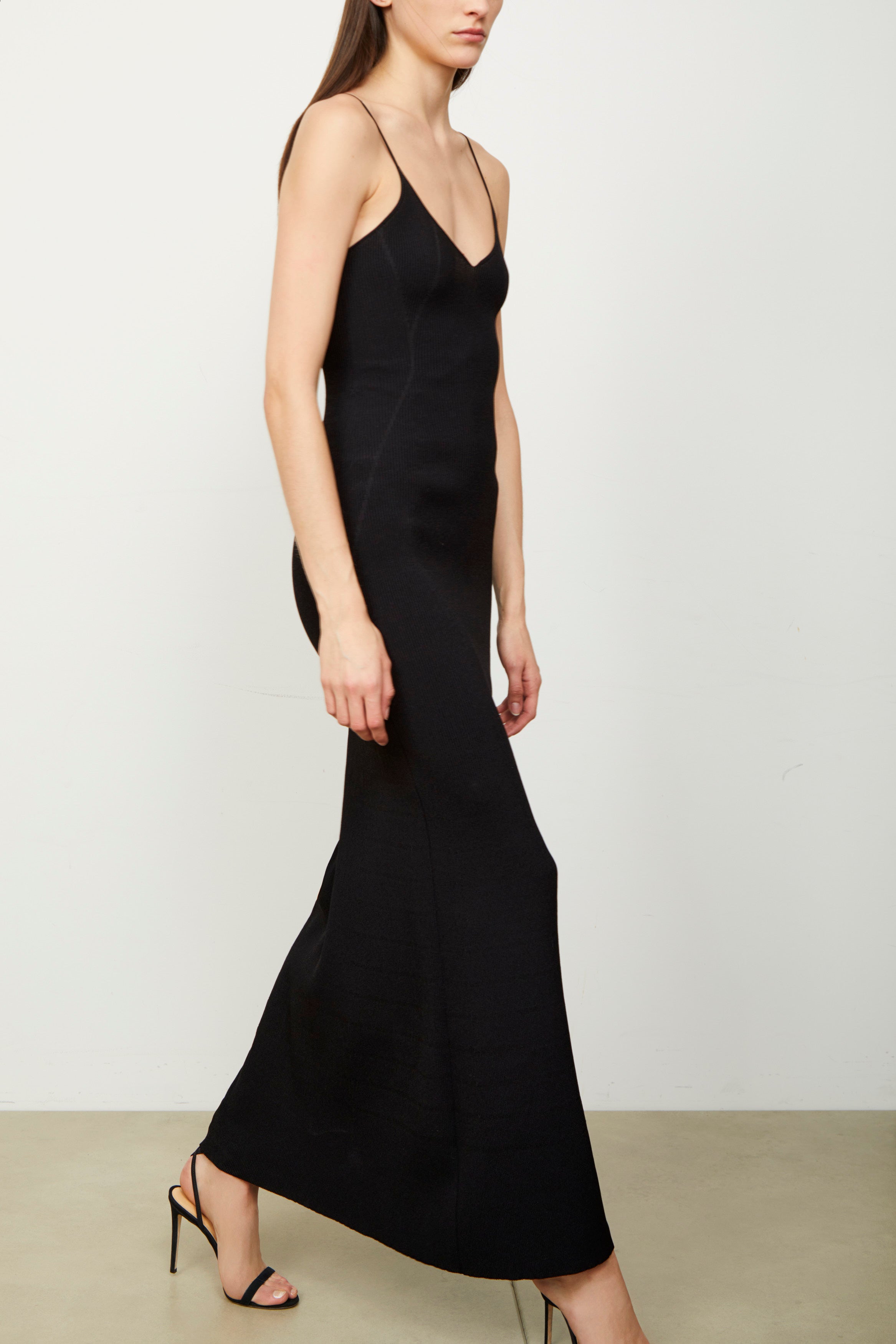 brandon maxwell maxi dress Maxi Dresses