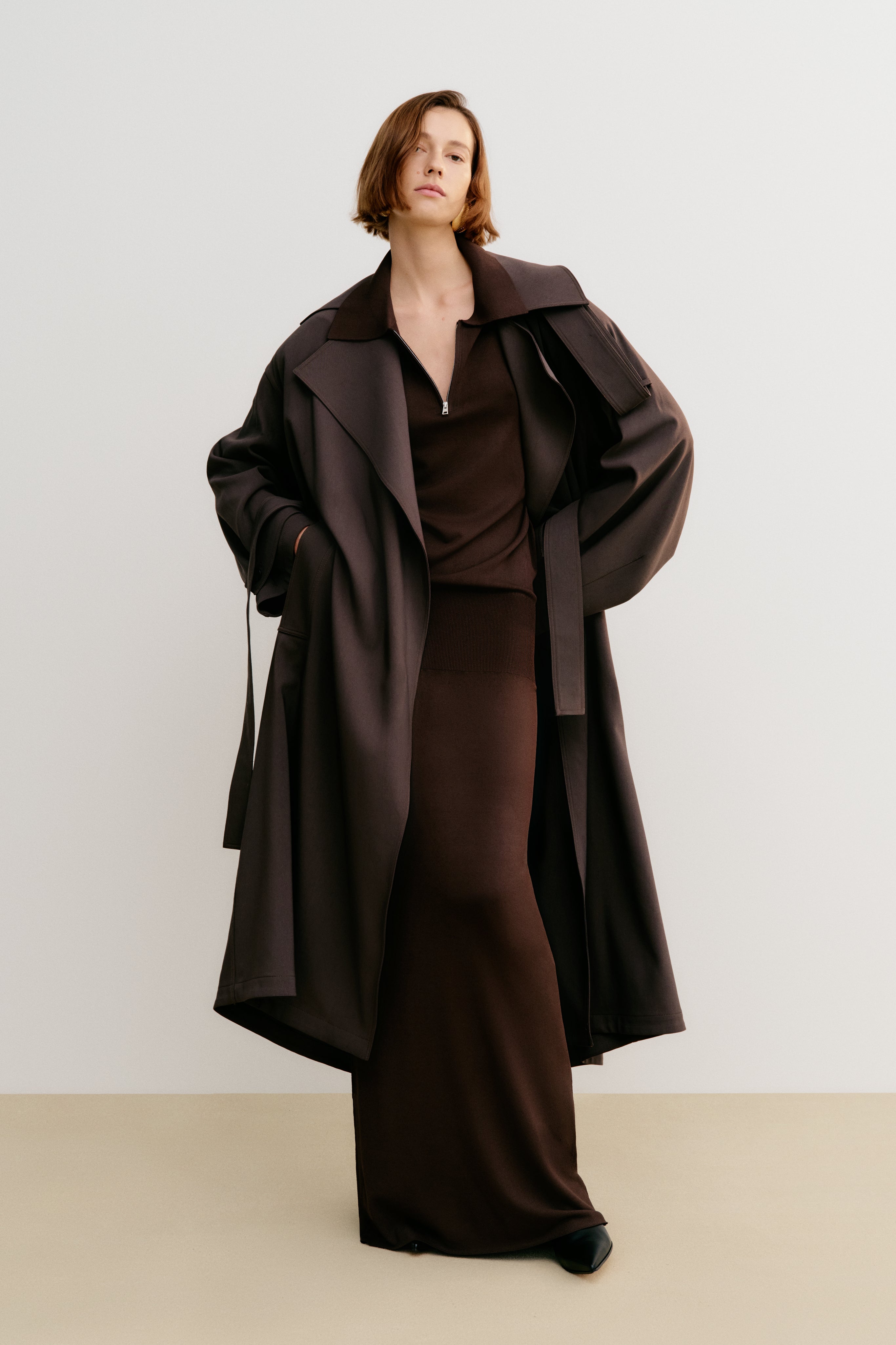 Resort 2026 Lookbook